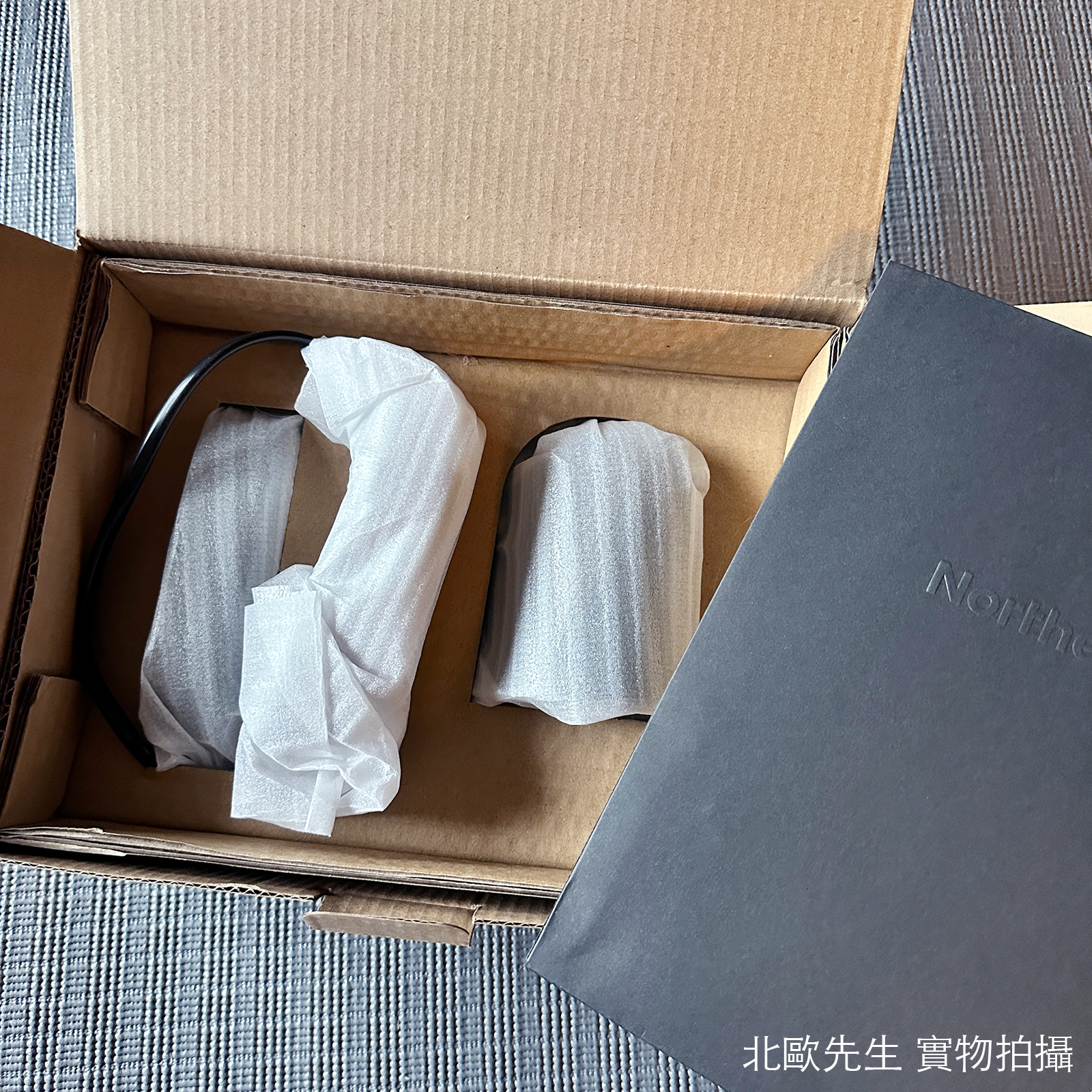 Northern Buddy Wall Lamp 伙伴系列 工作壁燈