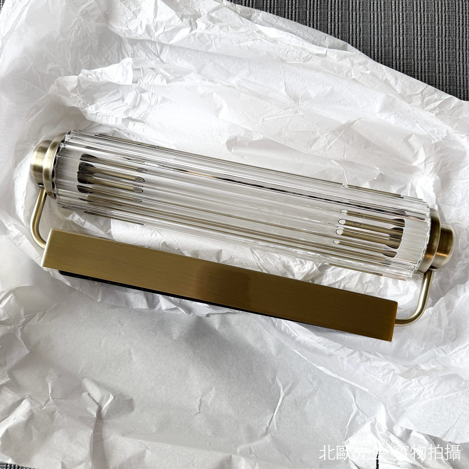 Nordlux Nimal Double Wall Lamp IP44 尼瑪爾系列 古典浴室壁燈