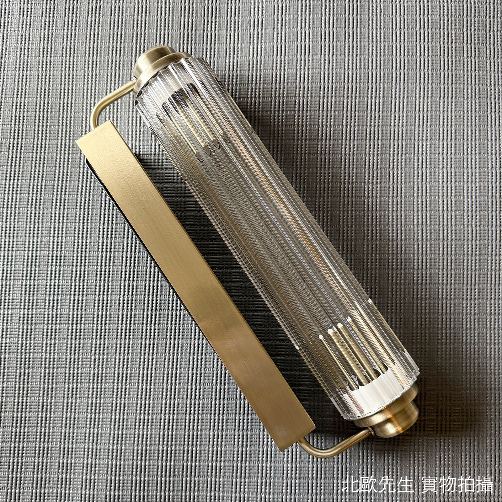 Nordlux Nimal Double Wall Lamp IP44 尼瑪爾系列 古典浴室壁燈