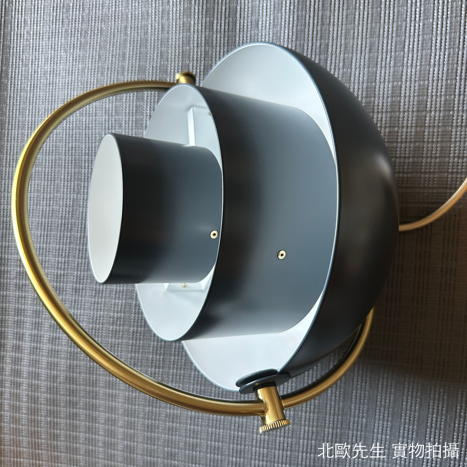 Gubi Multi-Lite Pendant Lamp Small 莫迪系列 吊燈 小尺寸