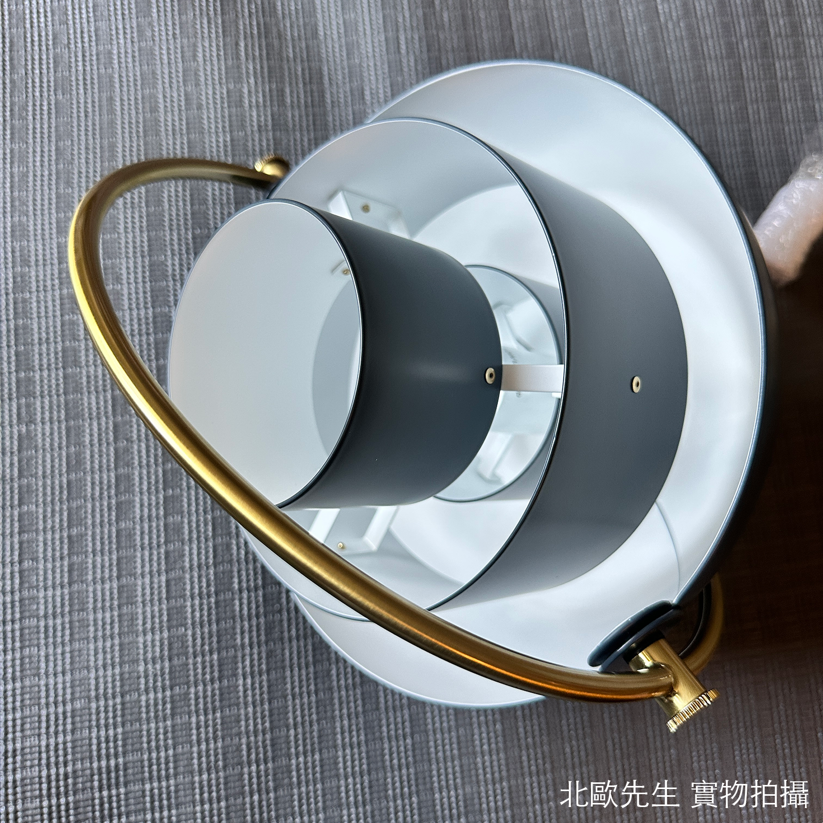 Gubi Multi-Lite Pendant Lamp Small 莫迪系列 吊燈 小尺寸