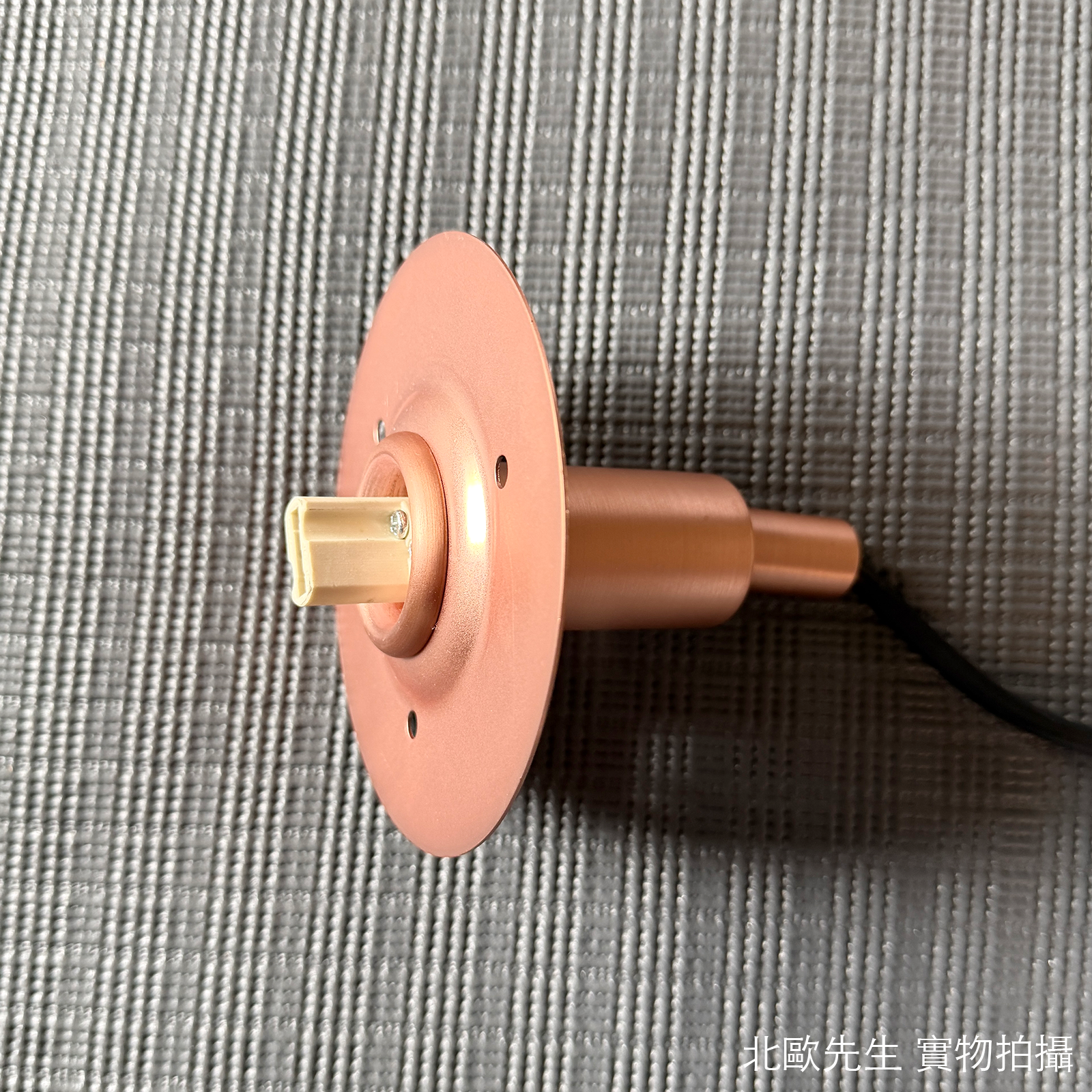 Nordlux Bretagne Pendant 布列塔尼系列 多層次金屬吊燈 38 cm