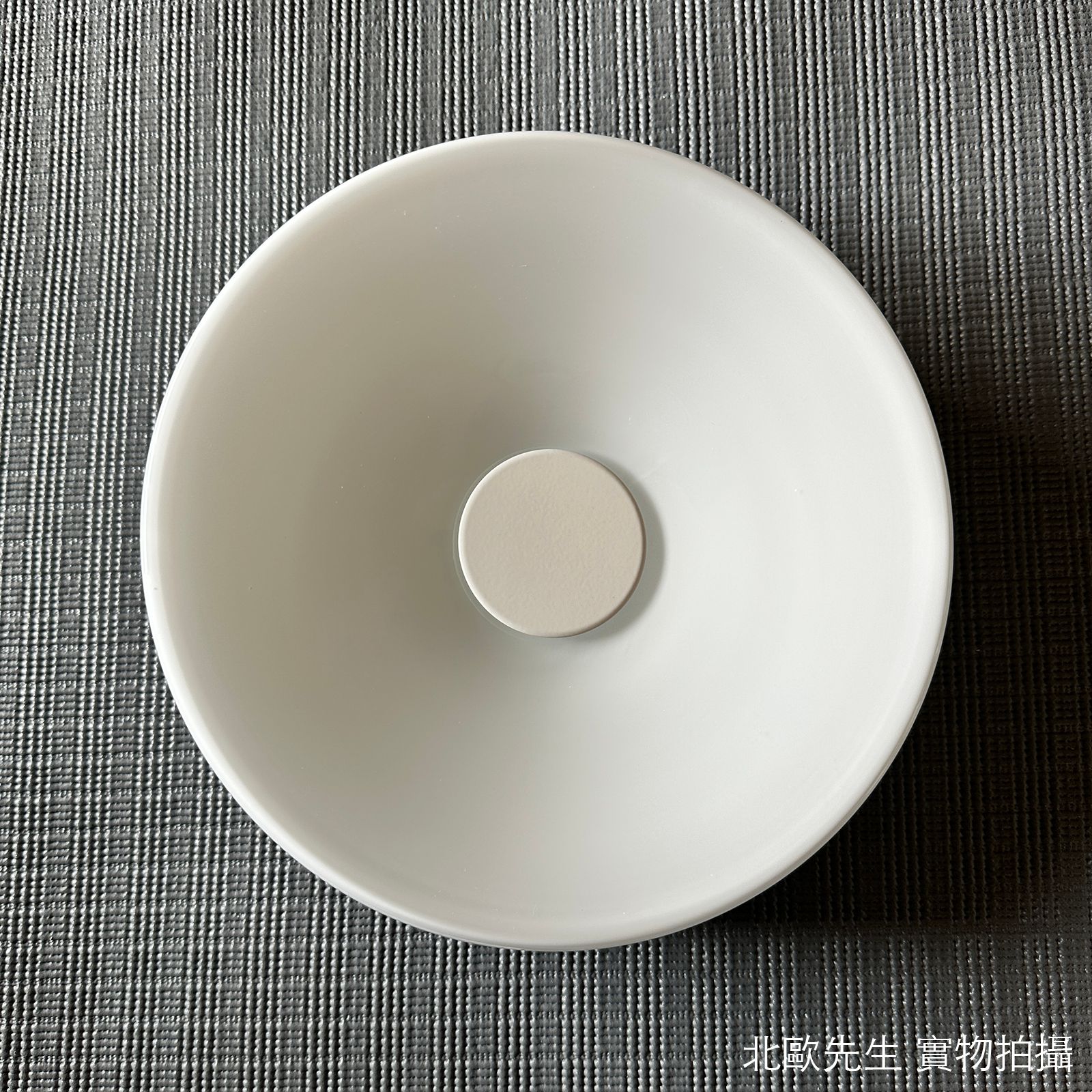 Foscarini Lumiere XXS Ceiling / Wall Lamp 布丁系列 玻璃頂燈 / 壁燈 - 小尺寸