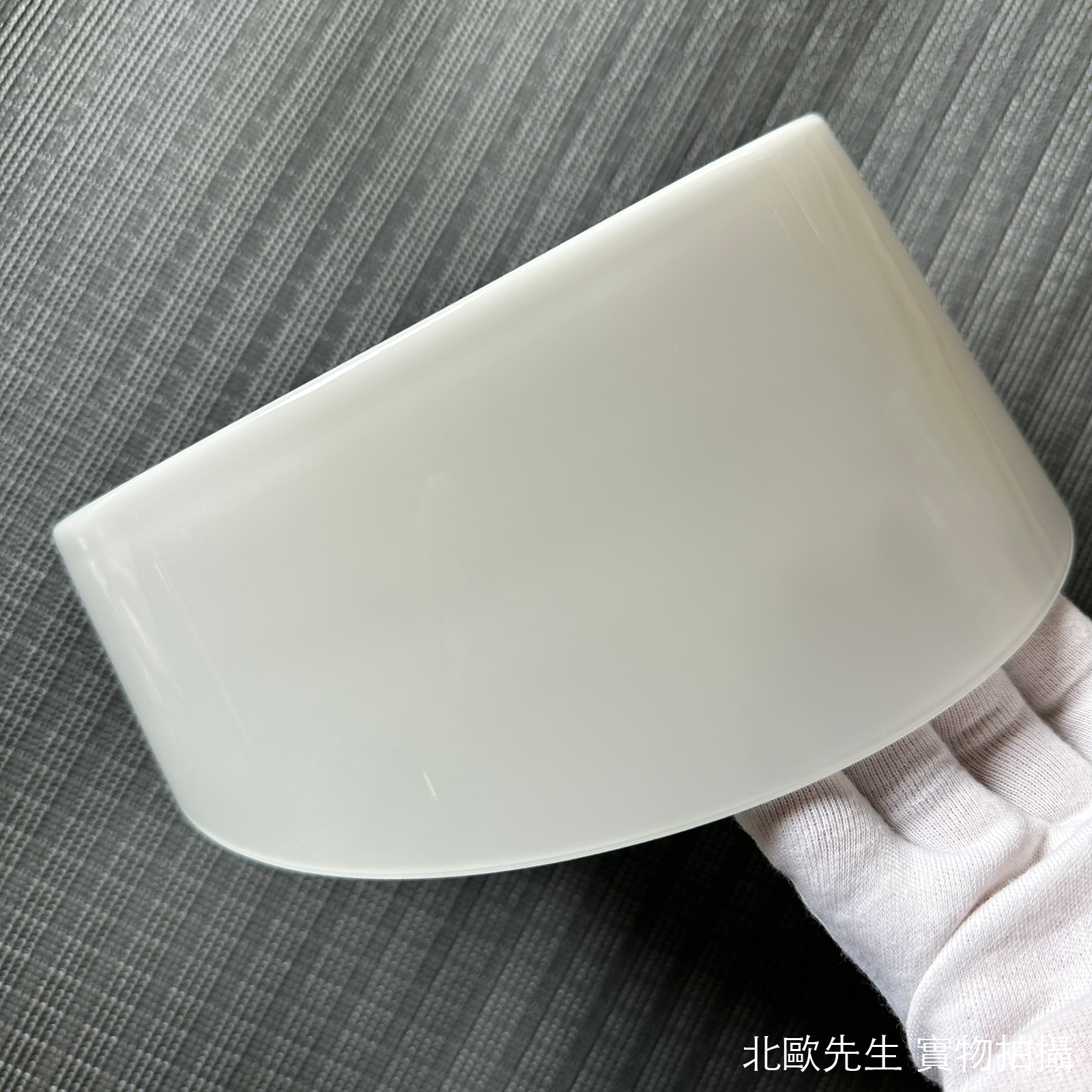 Foscarini Lumiere XXS Ceiling / Wall Lamp 布丁系列 玻璃頂燈 / 壁燈 - 小尺寸