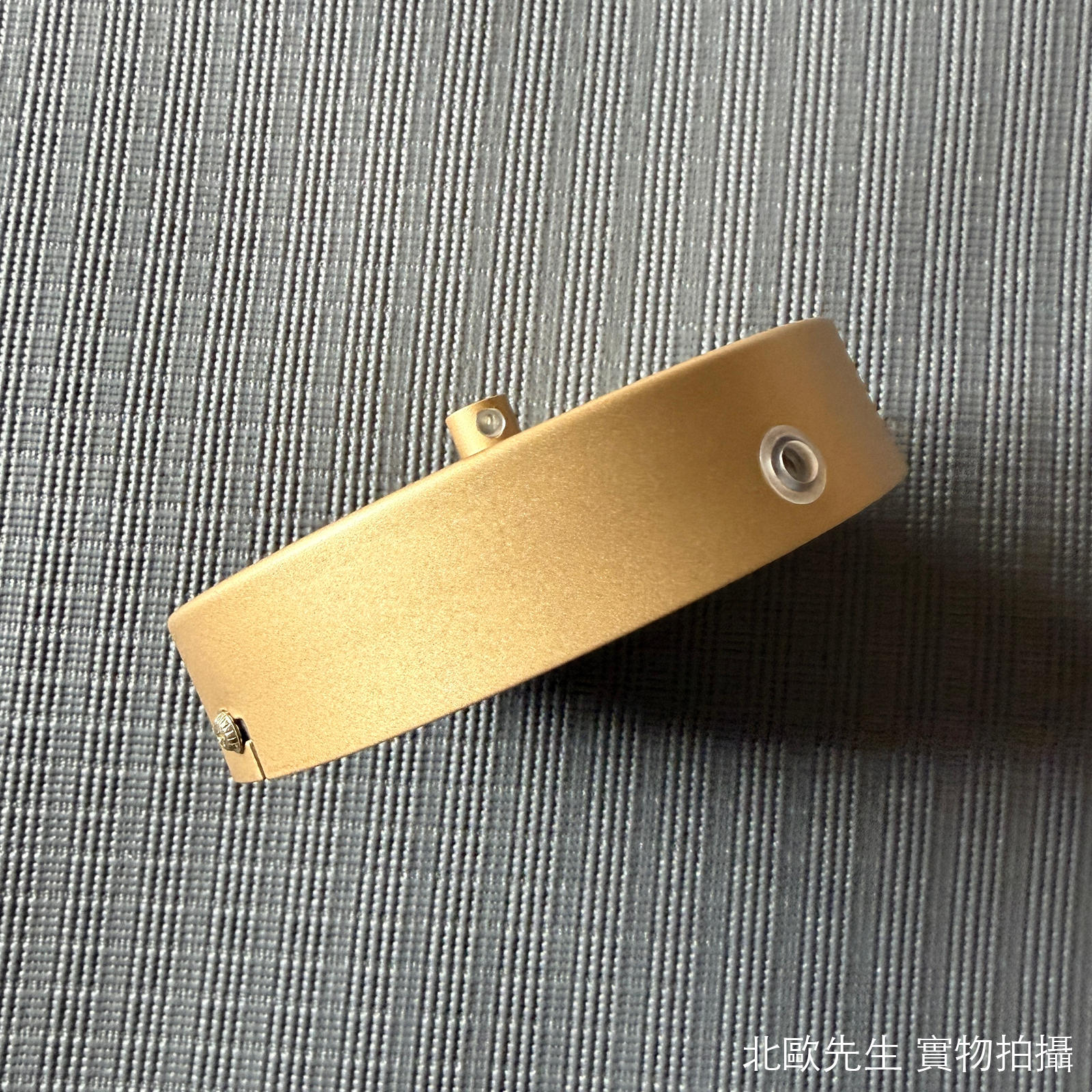 Gejst Liris Pendant 光扇系列 典雅吊燈 87 cm
