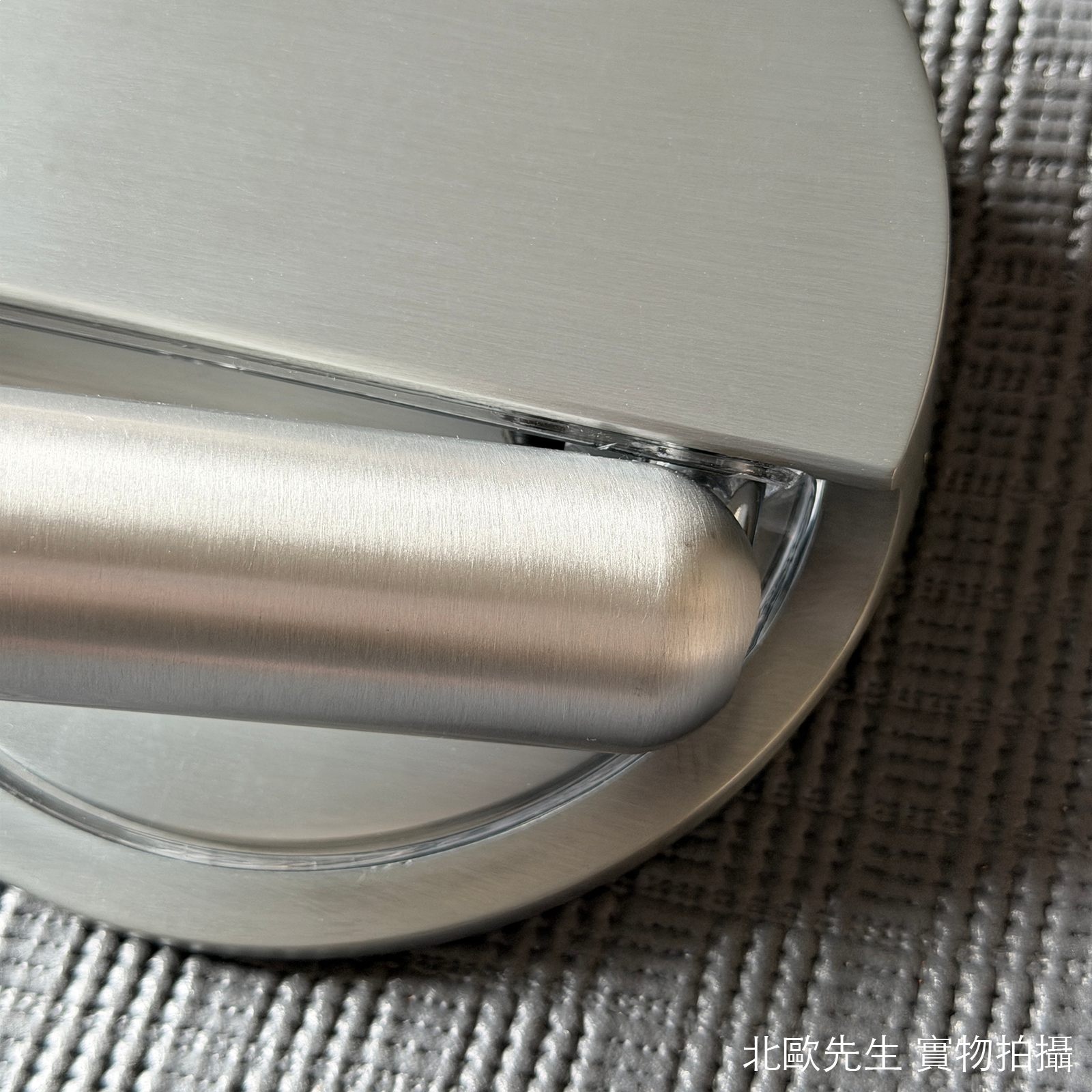 Marset Ledtube R Wall Light 圓管系列 圓盤底座 壁燈