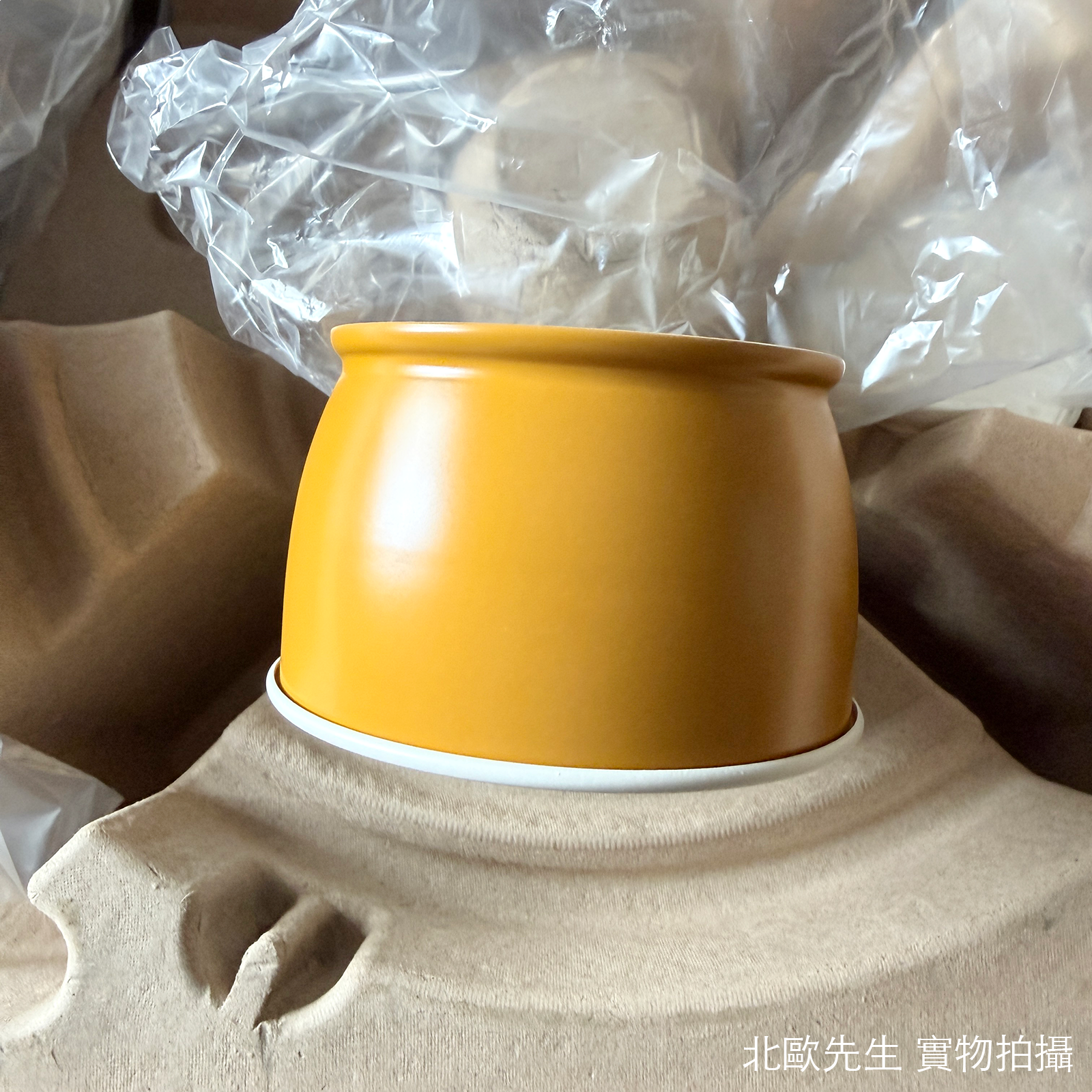 Louis Poulsen PH 3½-3 Pendant Lamp 保羅漢寧森系列 金屬貝殼 三層次吊燈 33 cm