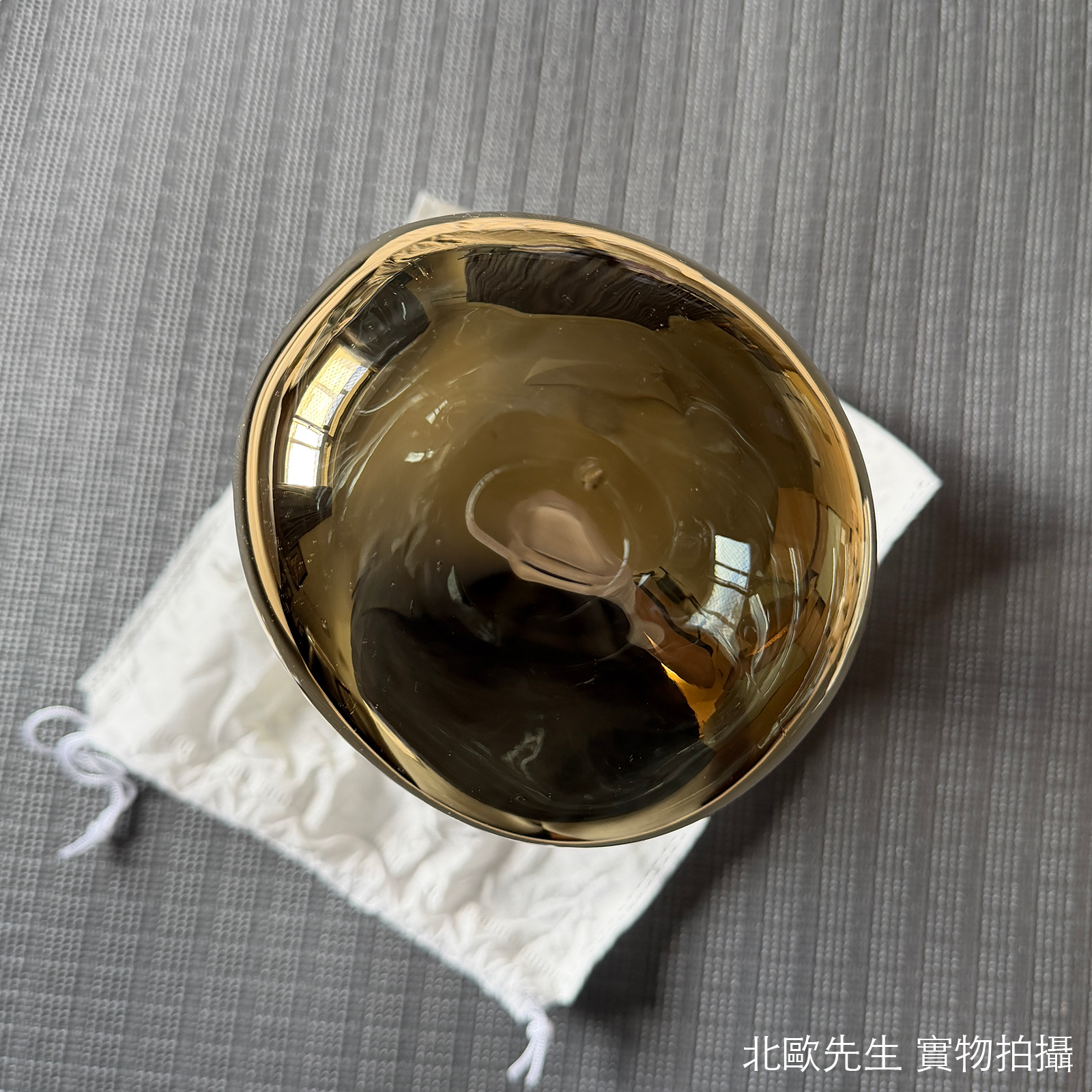 Tom Dixon Melt Portable Lamp 熔炎系列 充電式 無線桌燈