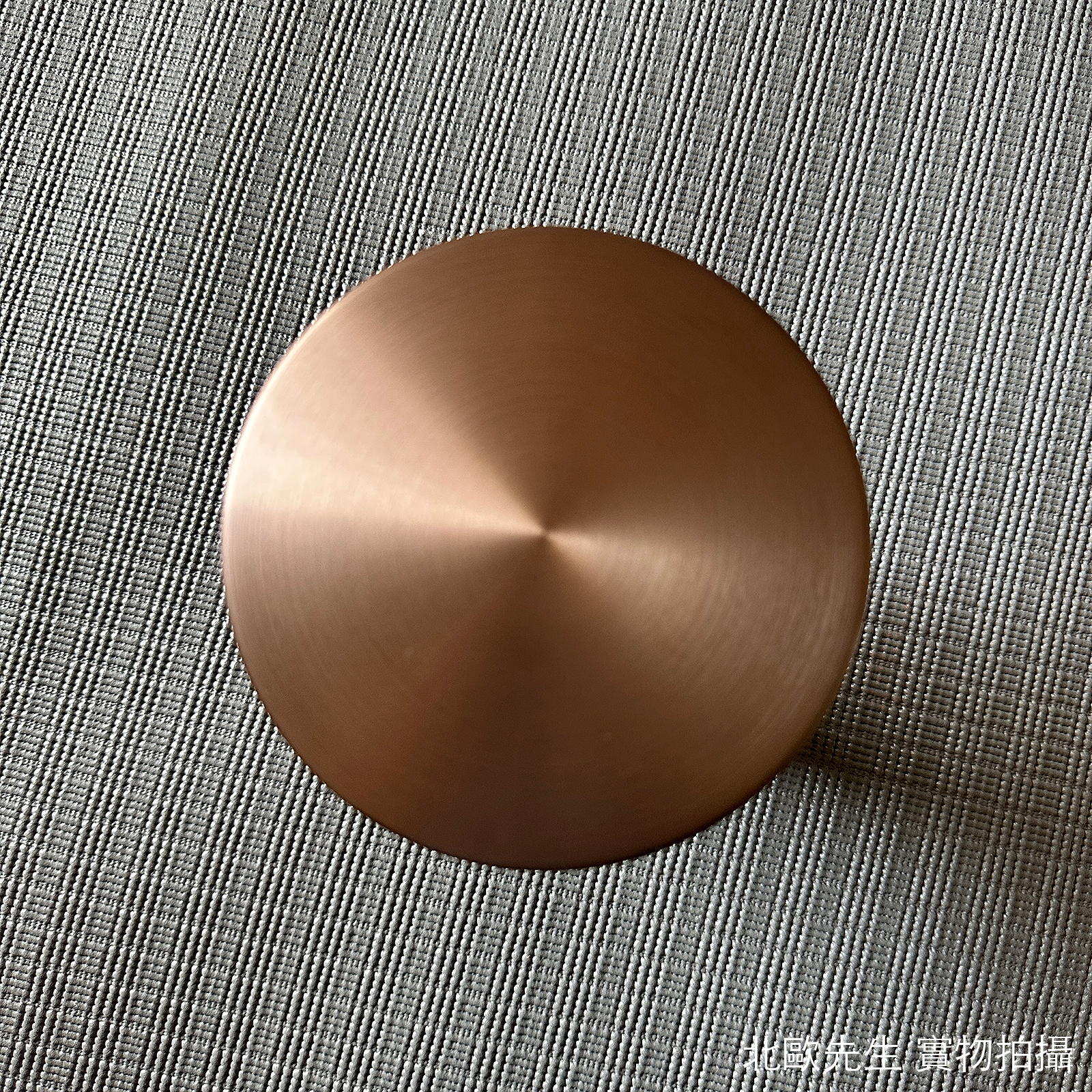 Audo Column Table Lamp 復古系列 充電式 無線桌燈