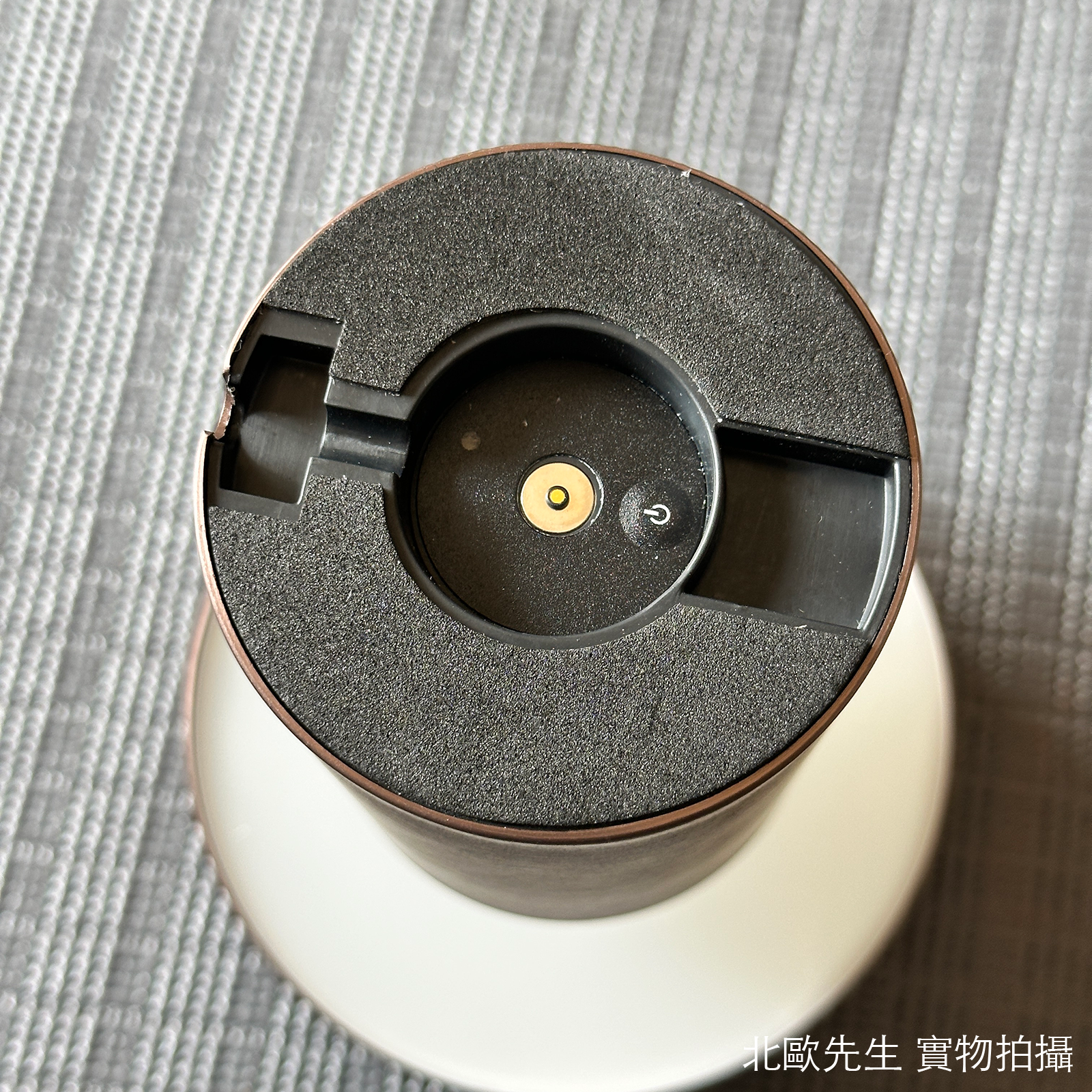 Audo Column Table Lamp 復古系列 充電式 無線桌燈