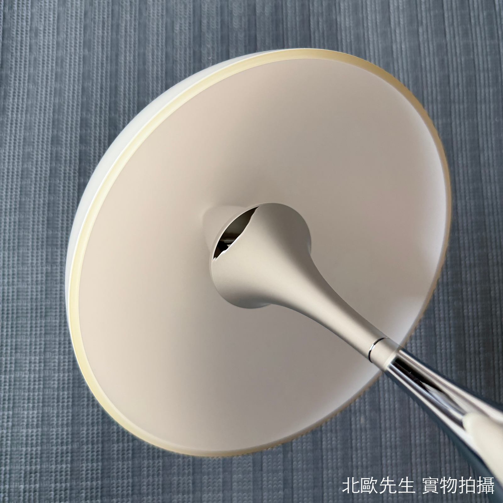 Louis Poulsen Panthella 160 Portable V3 IP44 潘多拉系列 可攜式充電桌燈