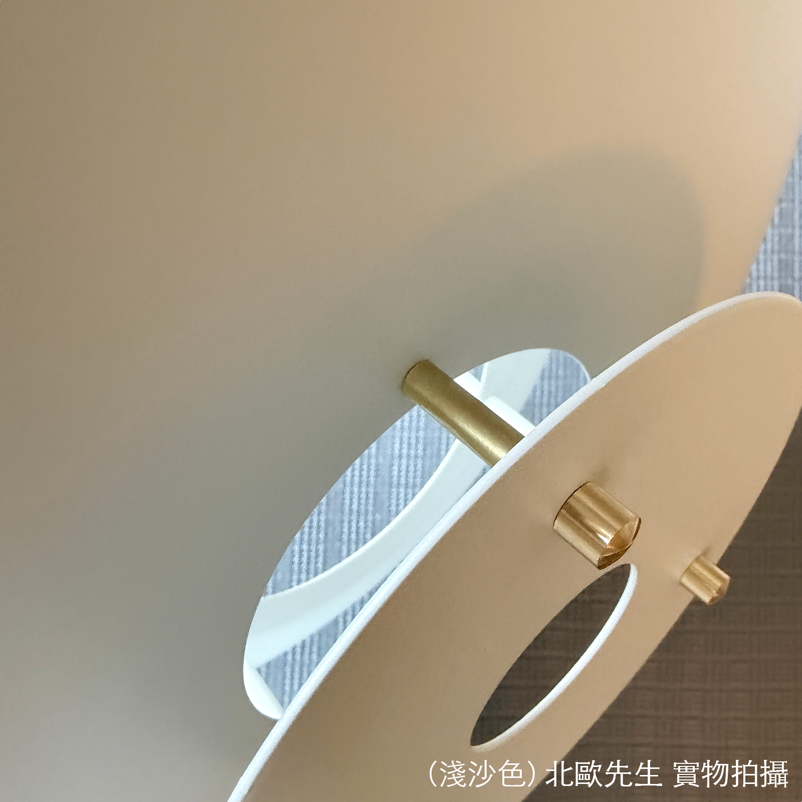 Belid Primus II Pendant 首席系列 多層次 金屬吊燈 - 可升降款 43 cm