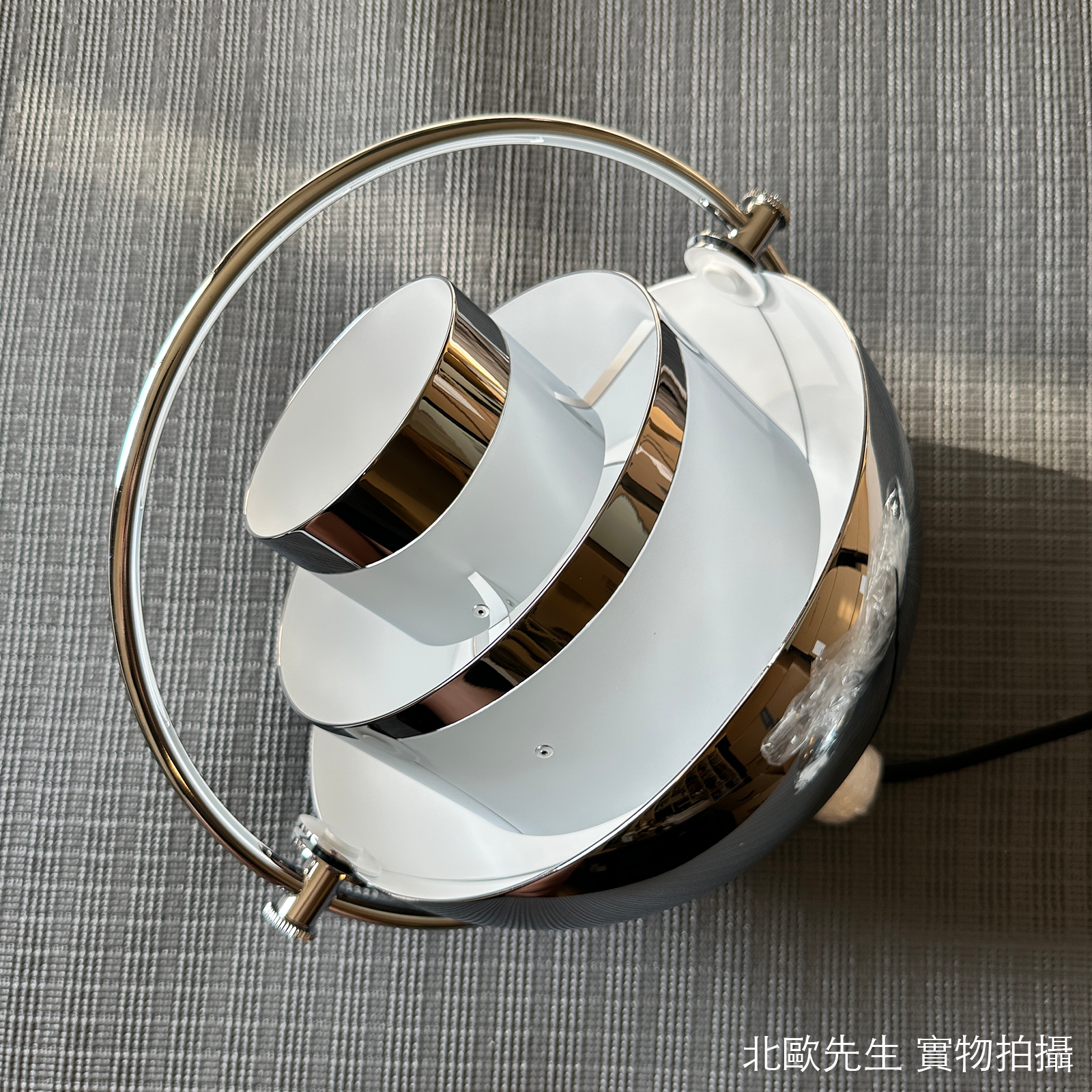 Gubi Multi-Lite Pendant Lamp Small 莫迪系列 吊燈 小尺寸