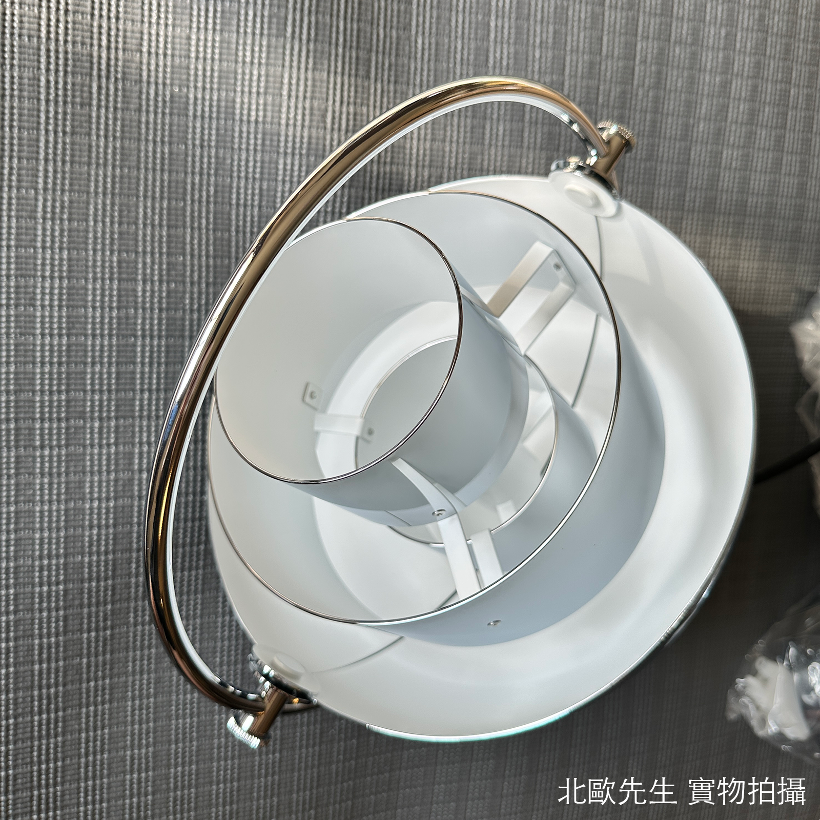 Gubi Multi-Lite Pendant Lamp Small 莫迪系列 吊燈 小尺寸
