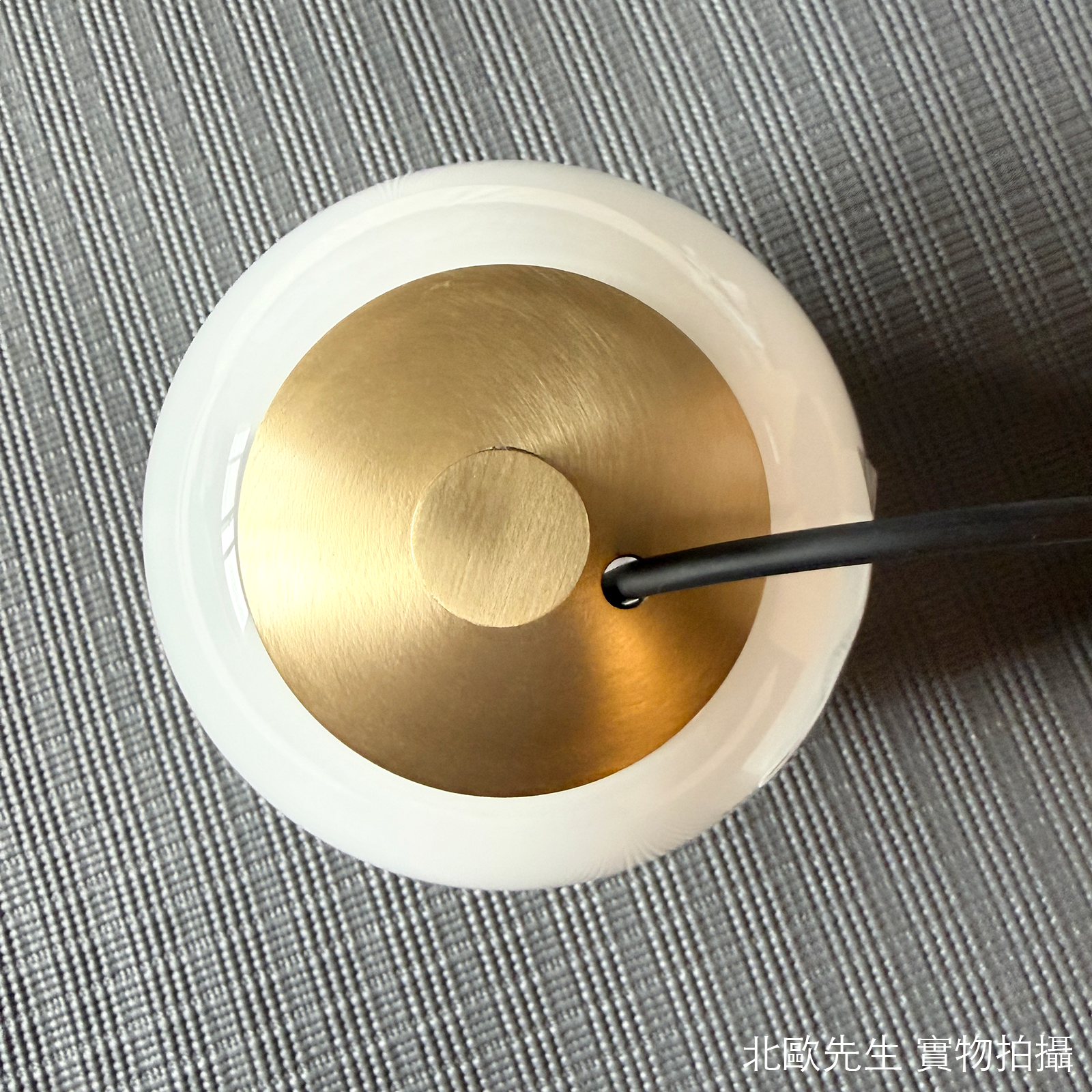 Artemide NH Wall Light 懸掛系列 圓球壁燈