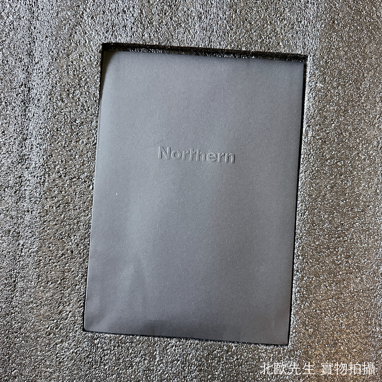 Northern Over Me Ceiling / Wall Lamp IP44 雙層夾心 圓形頂燈 / 壁燈 - 40 cm