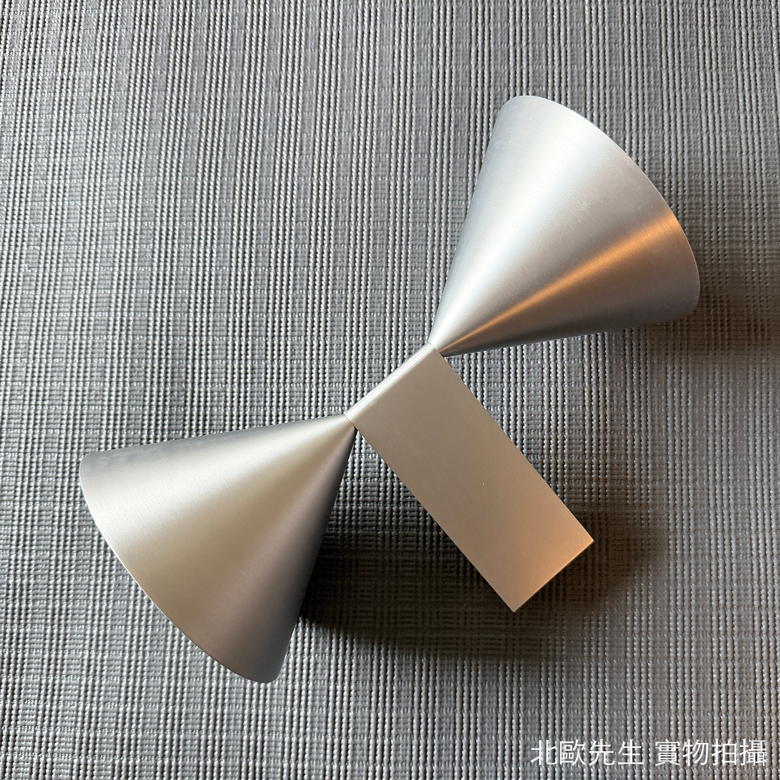 Pholc Apollo 24 Wall Lamp 阿波羅系列 金屬壁燈 - 雙燈款