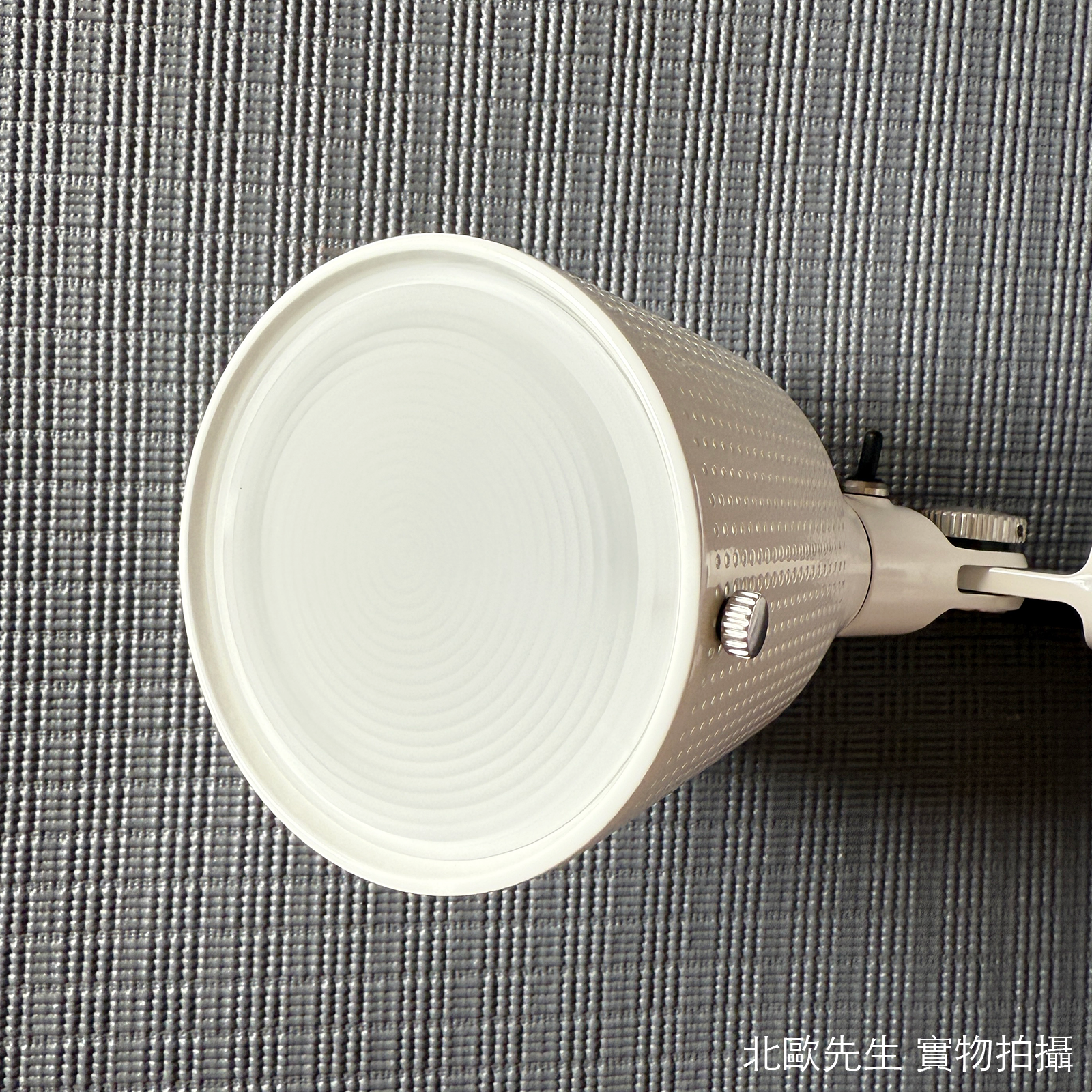 Vipp 524 Wall Spot Lamp 維普燈飾系列 壁燈