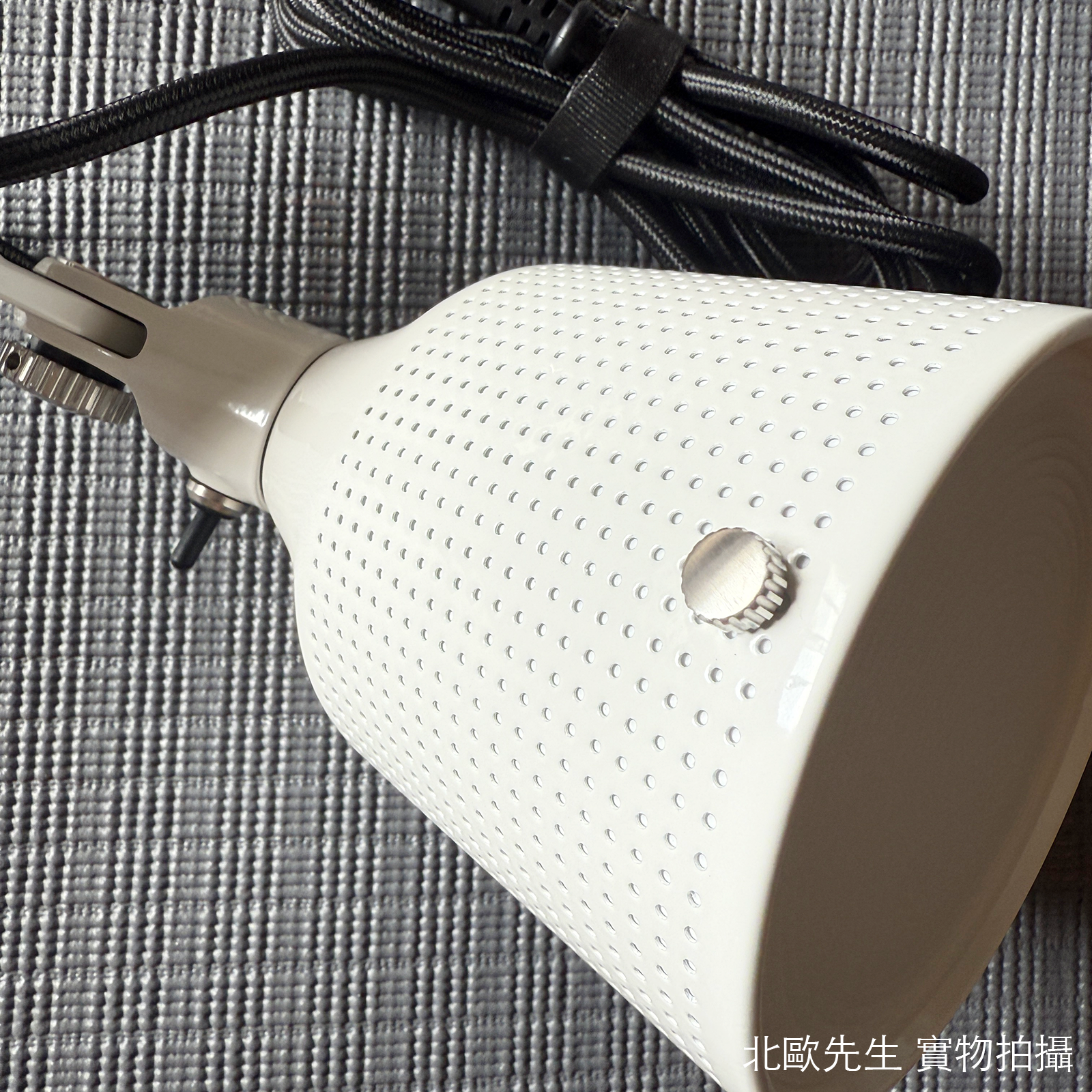 Vipp 524 Wall Spot Lamp 維普燈飾系列 壁燈
