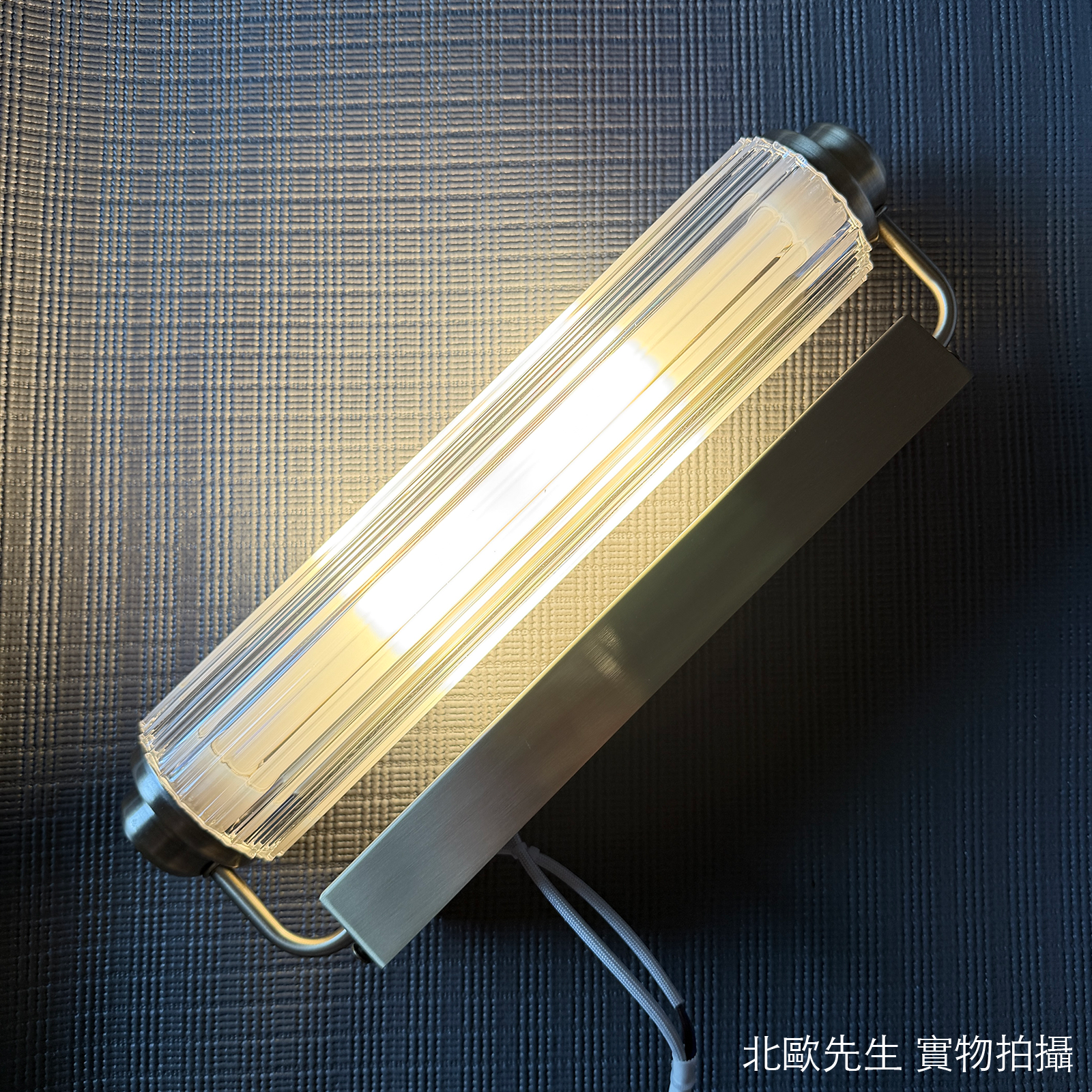 Nordlux Nimal Double Wall Lamp IP44 尼瑪爾系列 古典浴室壁燈