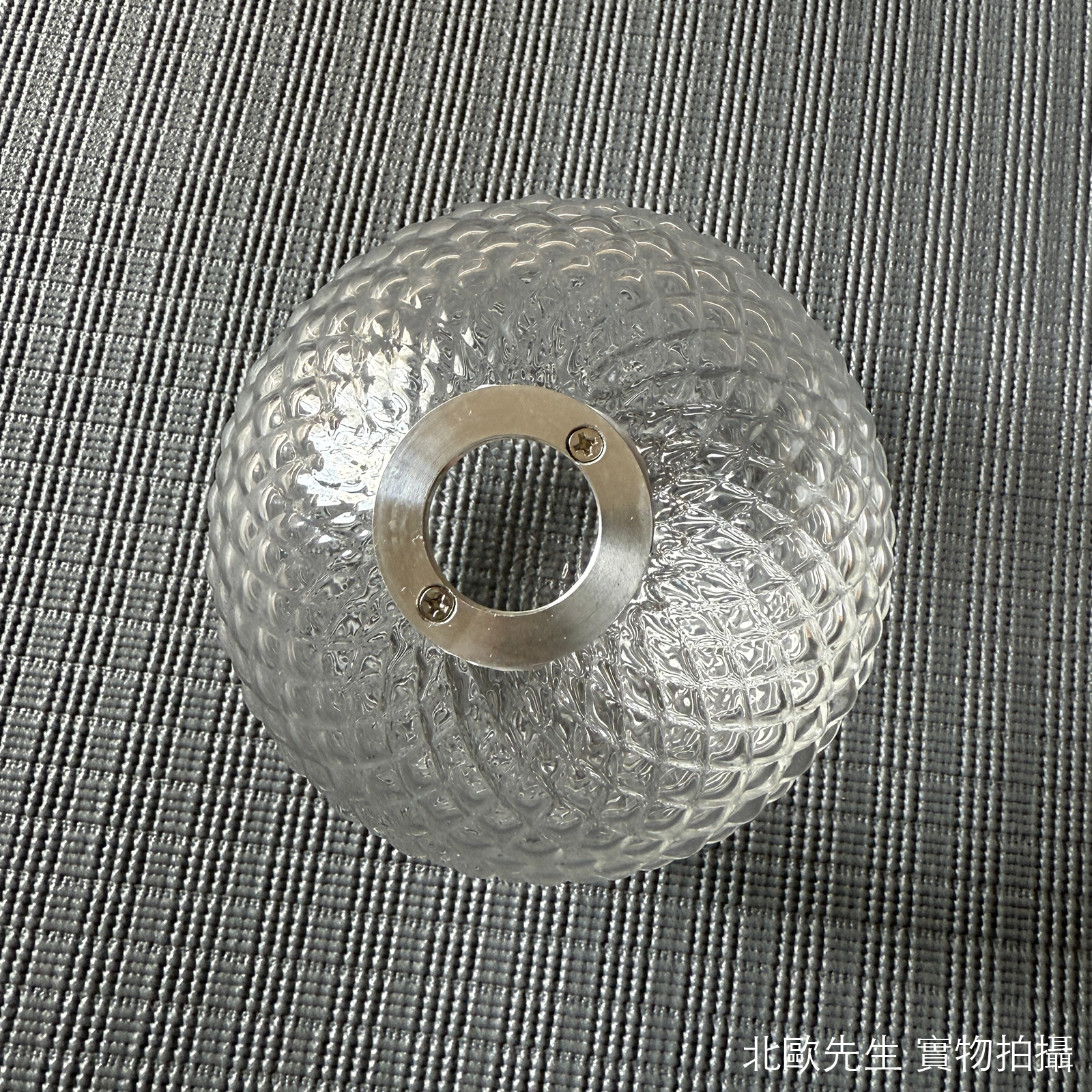 Nuura Miira 4 Chandelier 米拉系列 圓球吊燈 - 4 燈款
