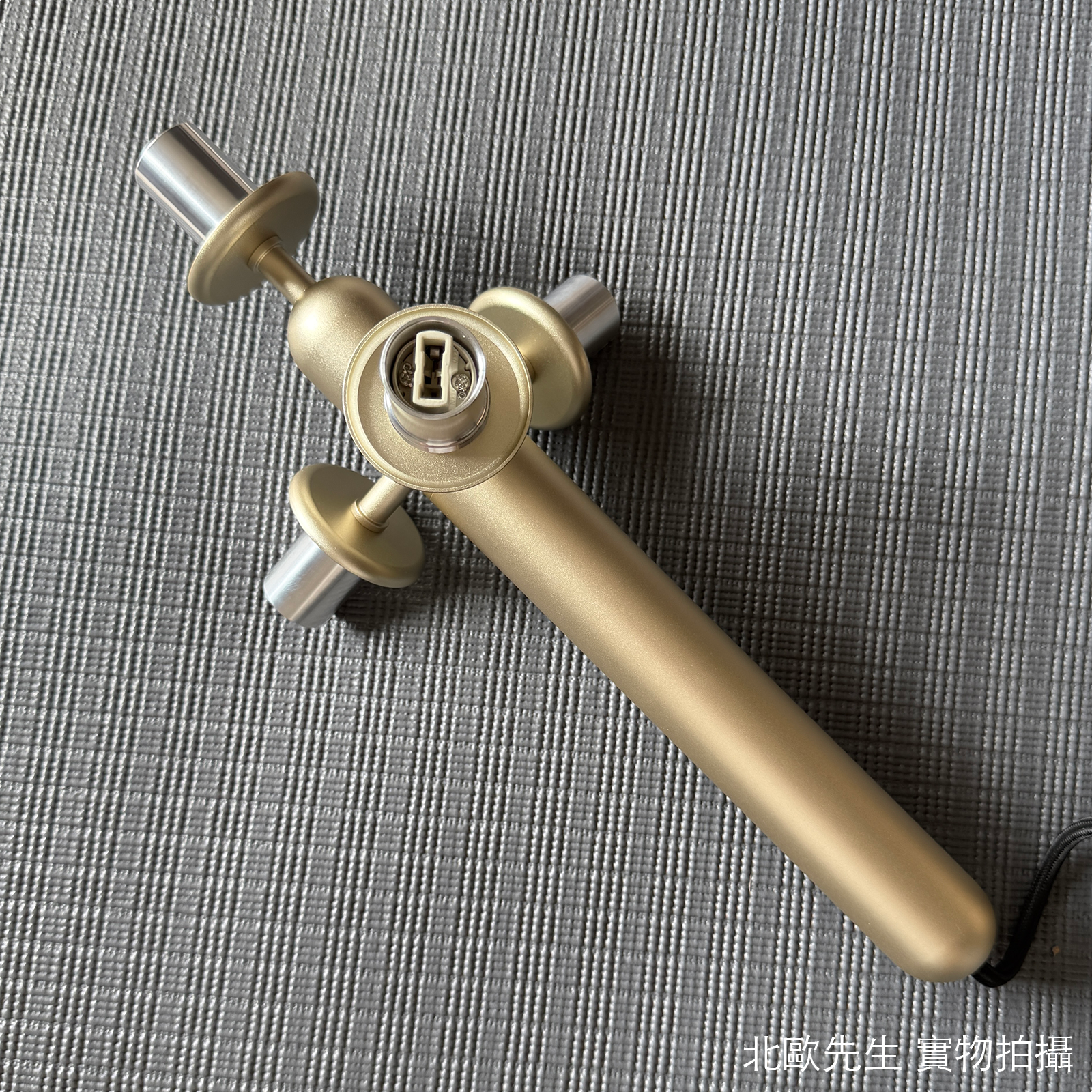 Nuura Miira 4 Chandelier 米拉系列 圓球吊燈 - 4 燈款