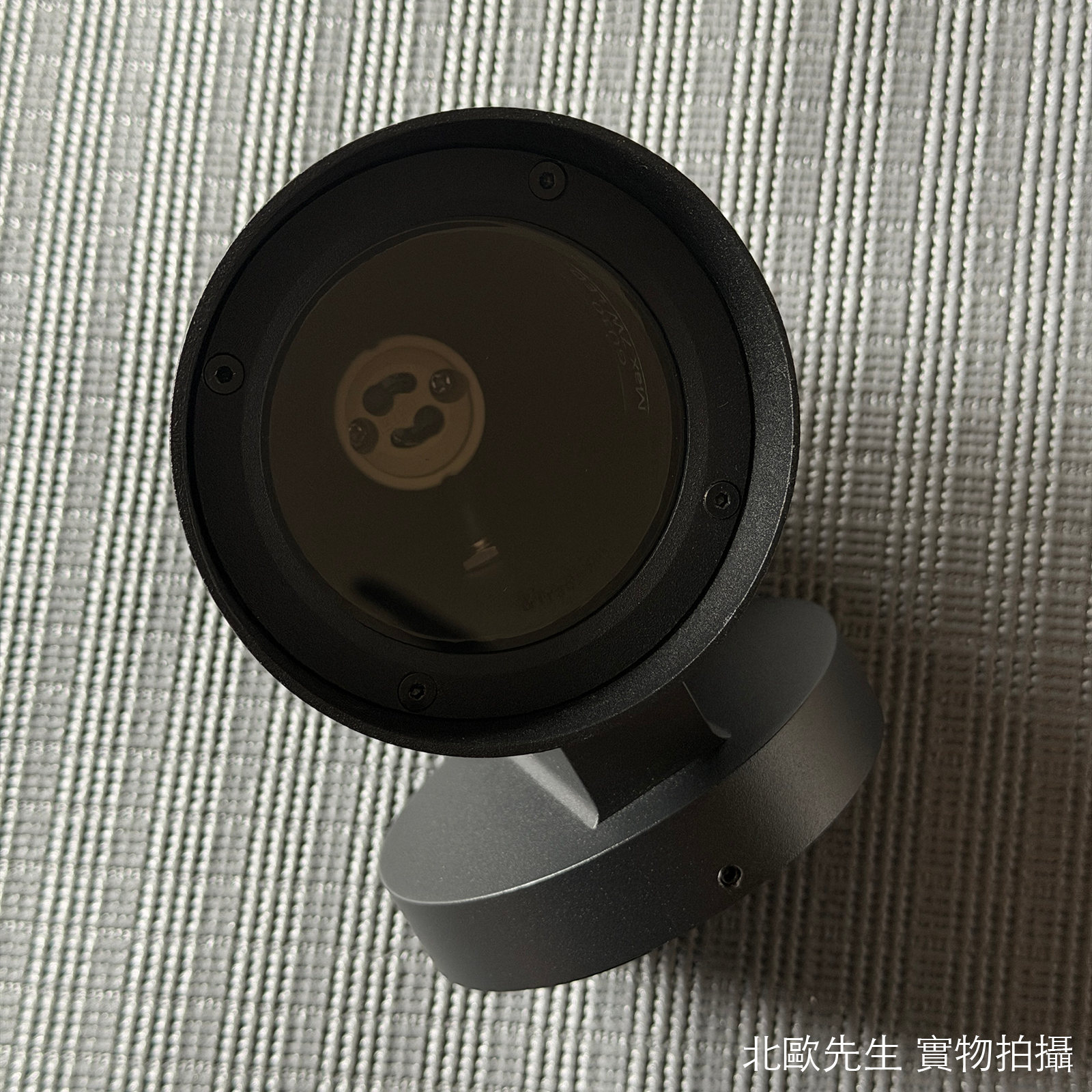 &Tradition Solid SC104, SC105 Wall Lamp IP44 梭意系列 金屬壁燈