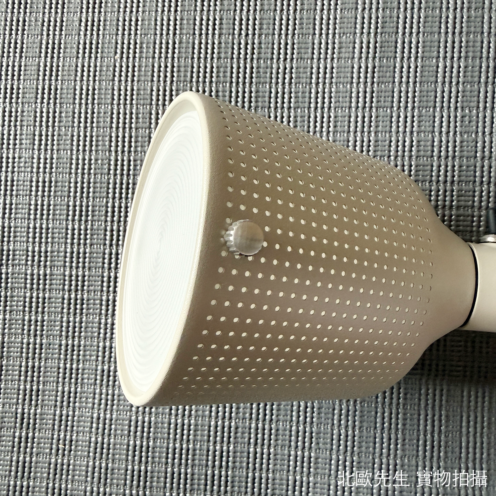 Vipp 524 Wall Spot Lamp 維普燈飾系列 壁燈