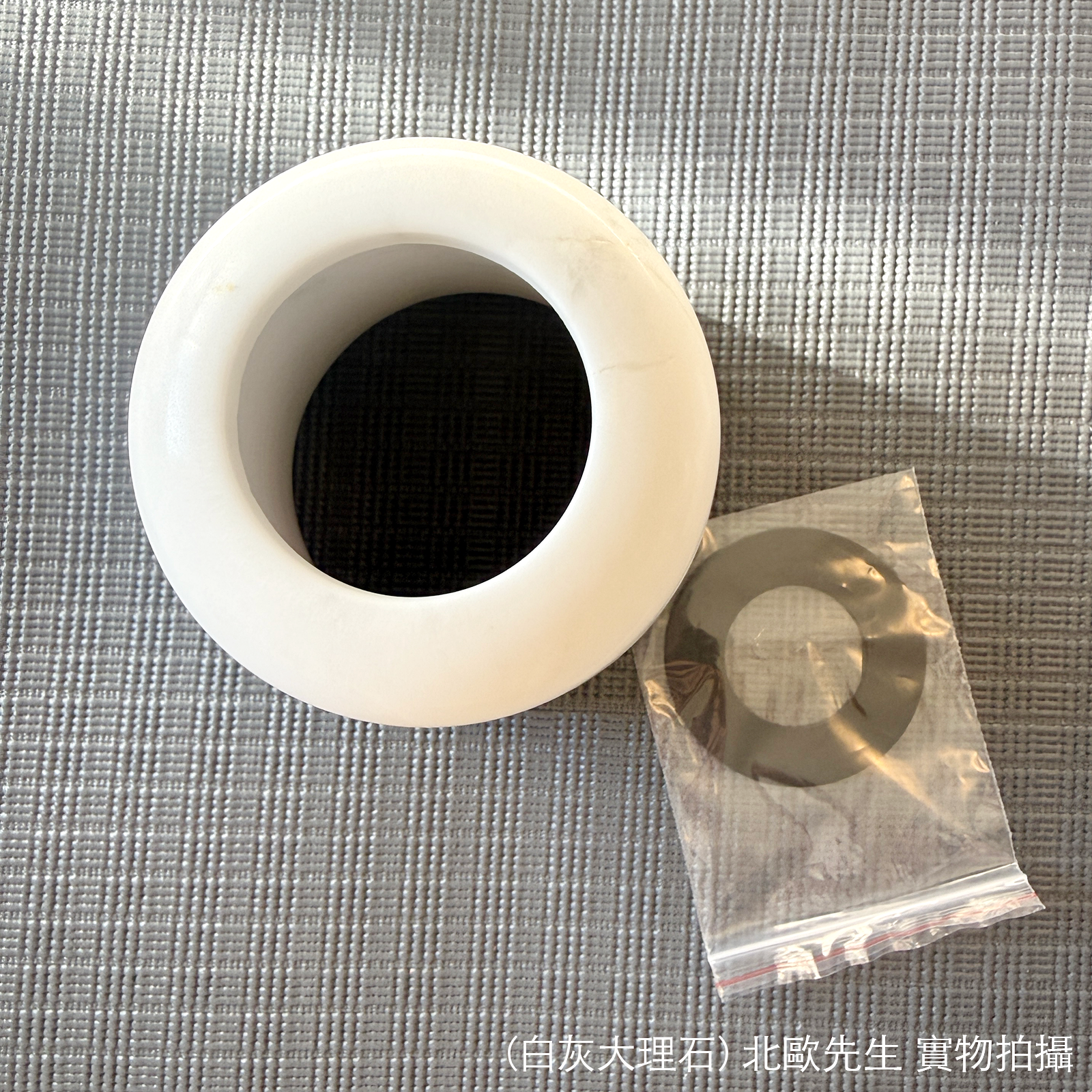 New Works Material Wall Lamp New Editions 瑪提系列 壁燈 - 特仕版