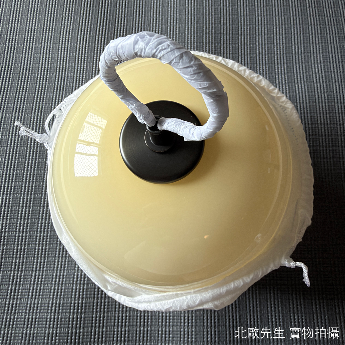Louis Poulsen VL45 Radiohus Portable Lamp IP44 維爾勒經典系列 無線充電桌燈