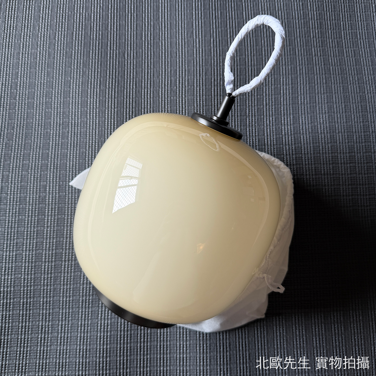Louis Poulsen VL45 Radiohus Portable Lamp IP44 維爾勒經典系列 無線充電桌燈
