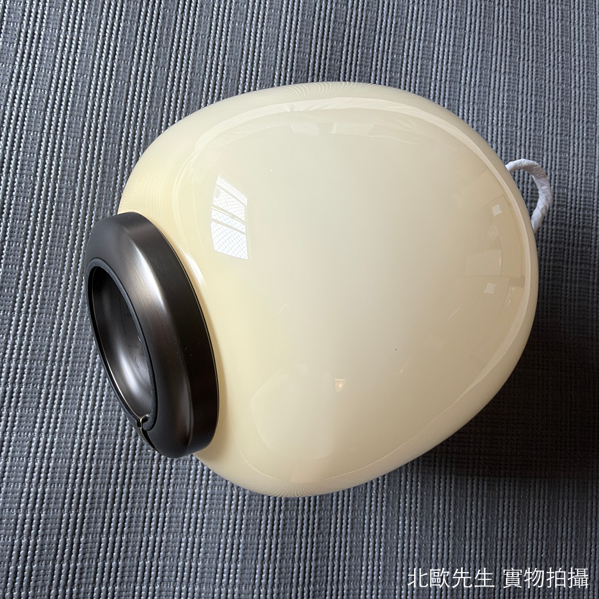 Louis Poulsen VL45 Radiohus Portable Lamp IP44 維爾勒經典系列 無線充電桌燈