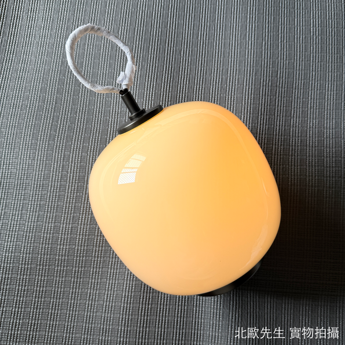 Louis Poulsen VL45 Radiohus Portable Lamp IP44 維爾勒經典系列 無線充電桌燈