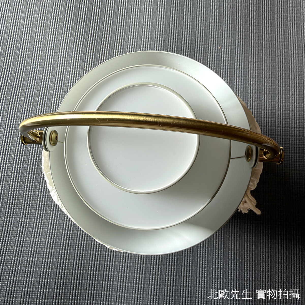Gubi Multi-Lite Portable Lamp 莫迪系列 可攜式 充電桌燈