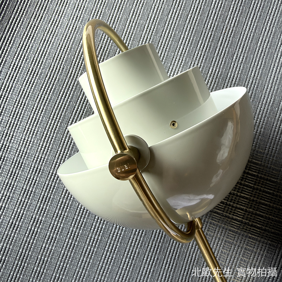 Gubi Multi-Lite Portable Lamp 莫迪系列 可攜式 充電桌燈