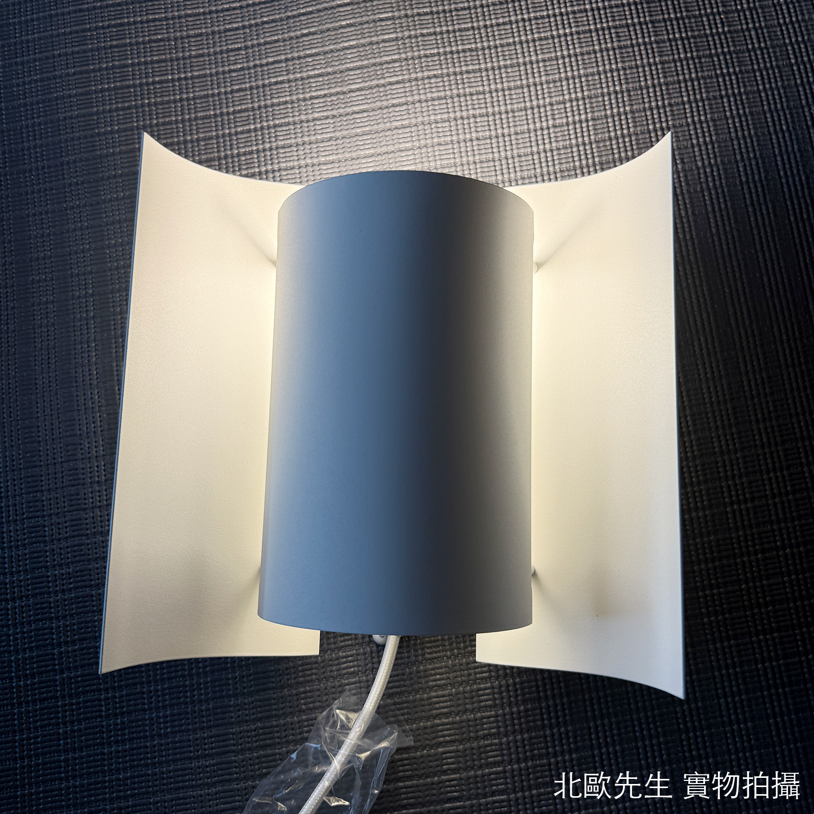 Northern Butterfly Wall Lamp 蝴蝶壁燈