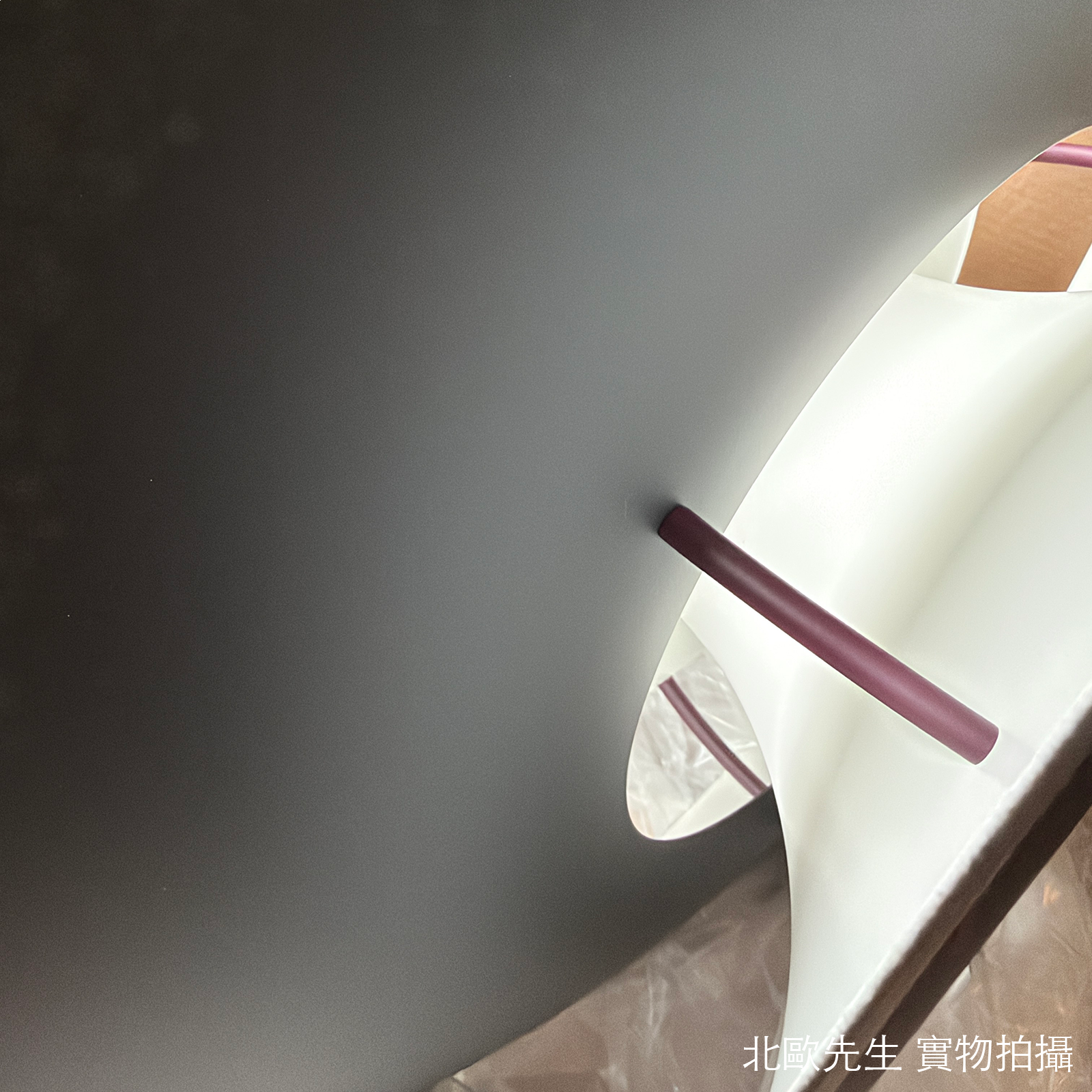 Louis Poulsen PH 5 Black Edition Suspension Lamp 保羅漢寧森系列 Ph5 經典四層次吊燈 - 2025 黑色限定版 50 cm
