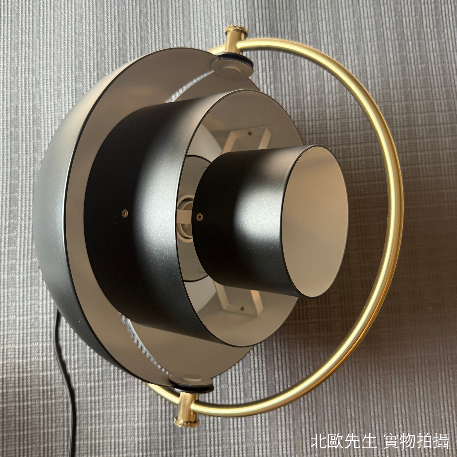 Gubi Multi-Lite Pendant Lamp Small 莫迪系列 吊燈 小尺寸