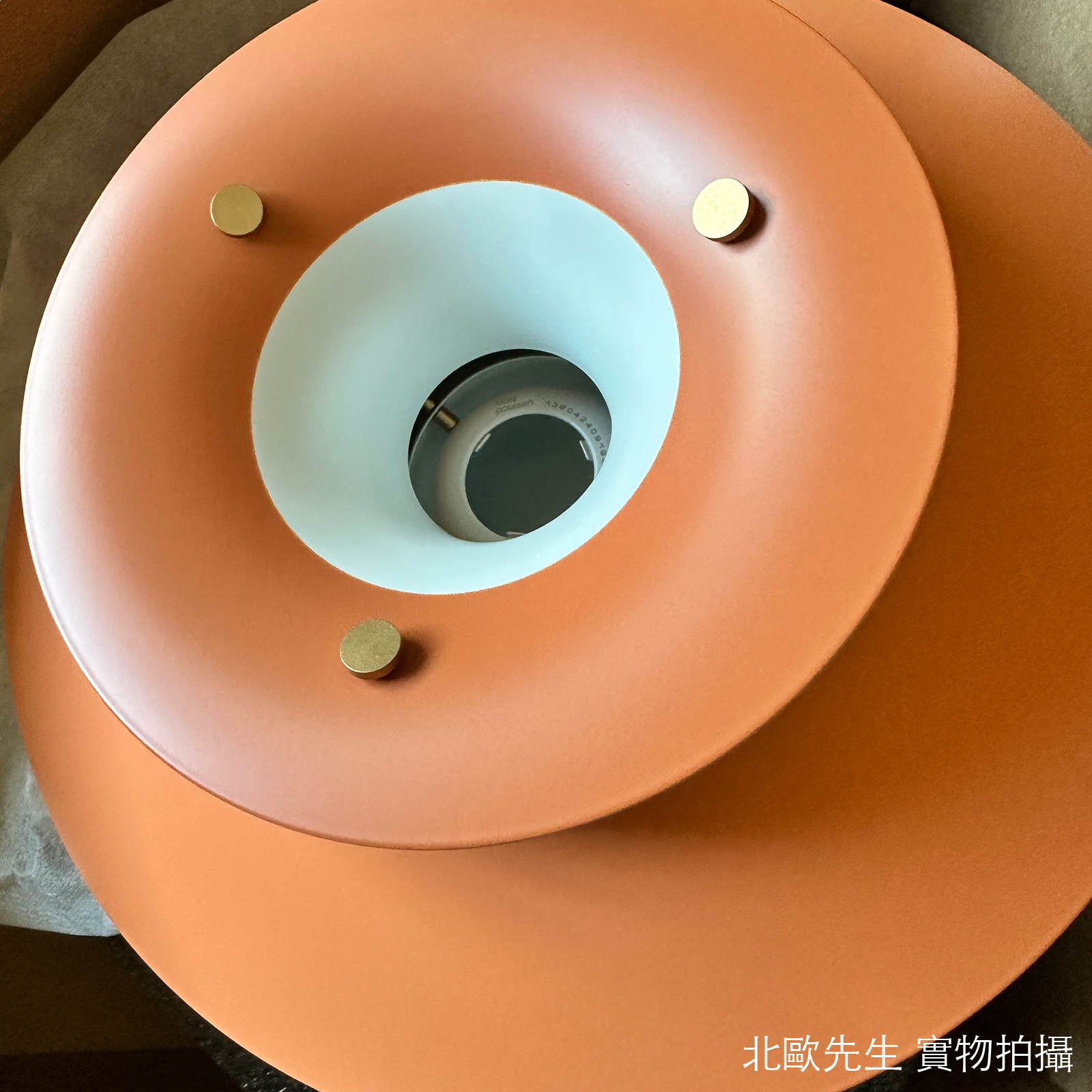 Louis Poulsen PH 5 Mini Suspension Lamp 保羅漢寧森系列 PH5 Mini 四層次吊燈 - 小尺寸款 30 cm