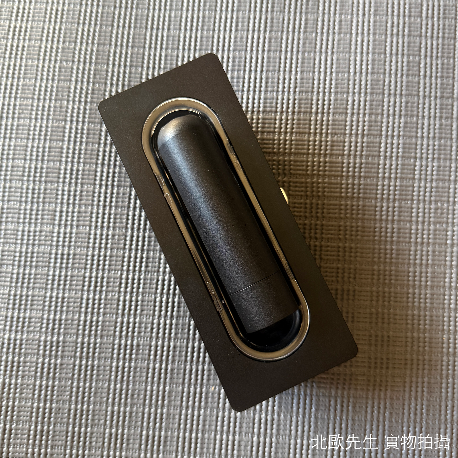 Marset Ledtube RSC Wall Light 圓管系列 嵌入式壁燈