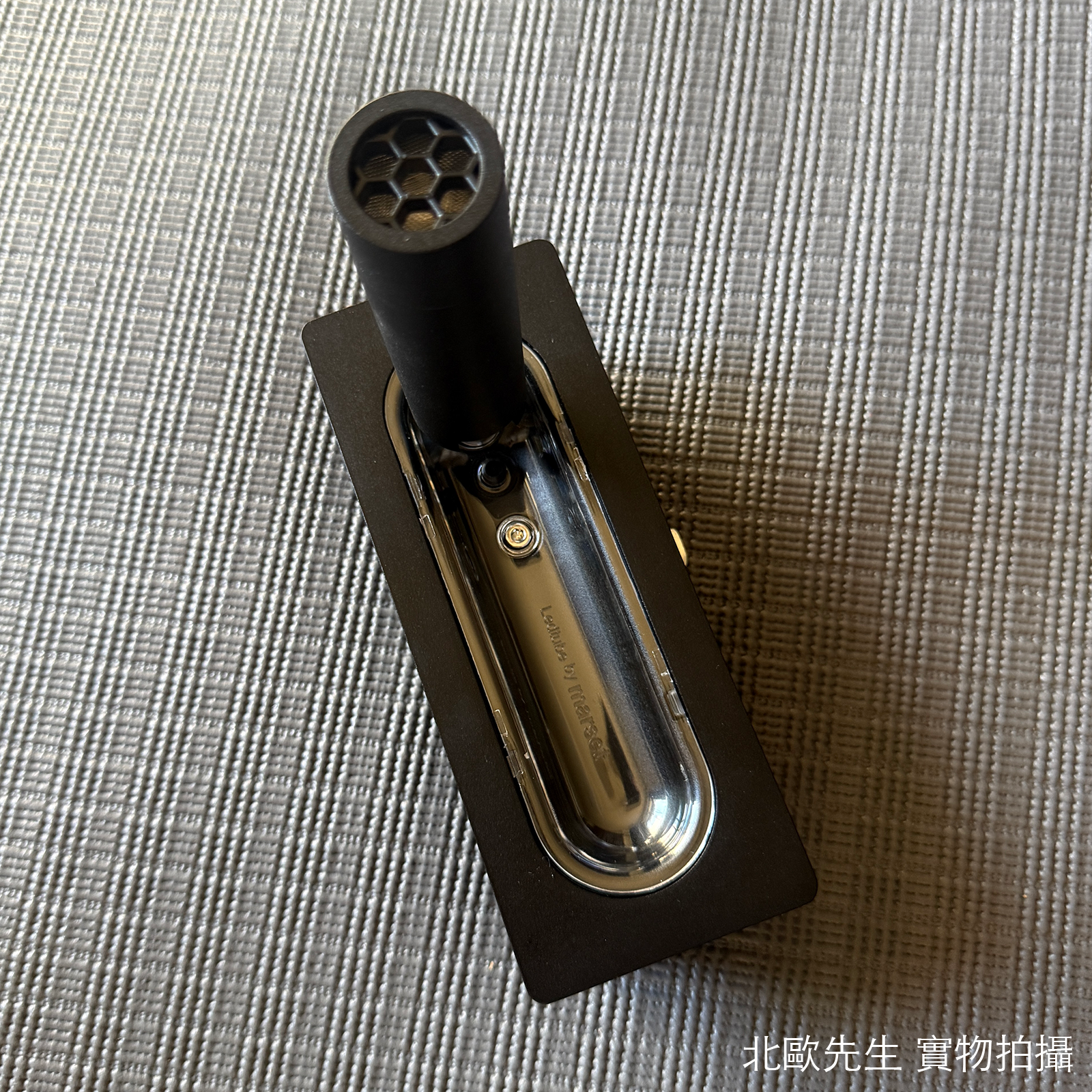 Marset Ledtube RSC Wall Light 圓管系列 嵌入式壁燈