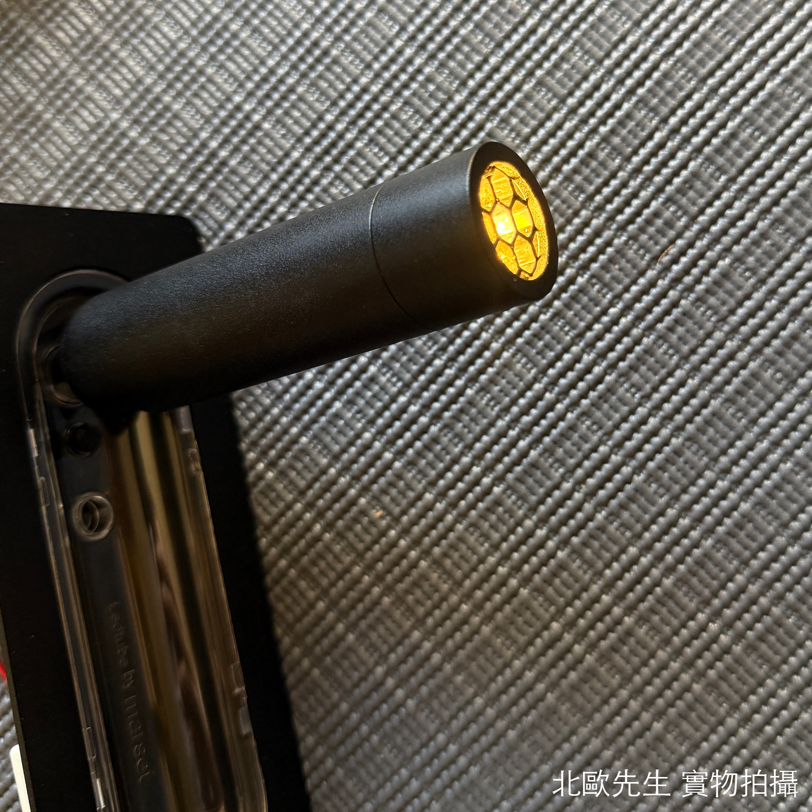 Marset Ledtube RSC Wall Light 圓管系列 嵌入式壁燈