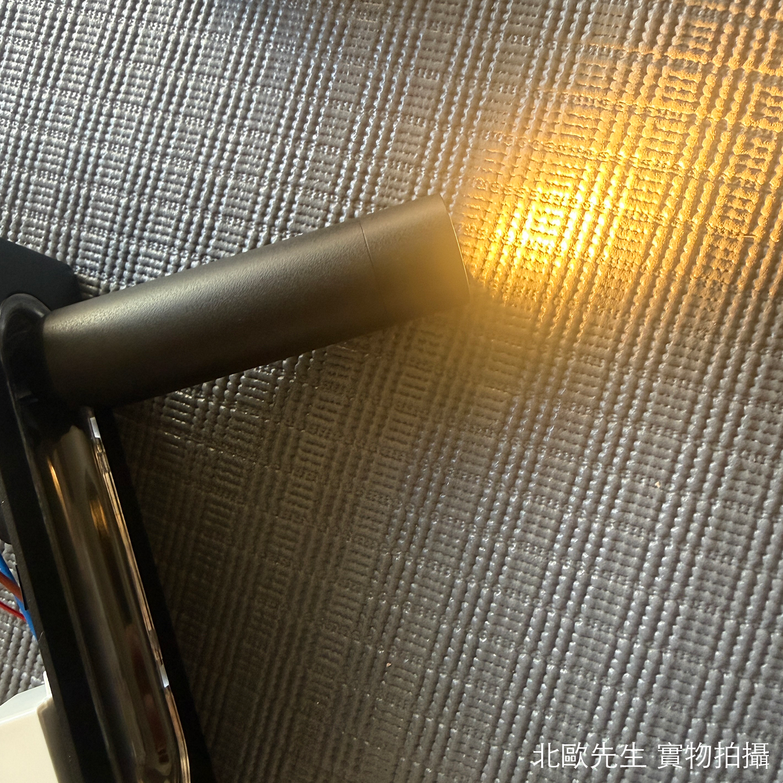 Marset Ledtube RSC Wall Light 圓管系列 嵌入式壁燈