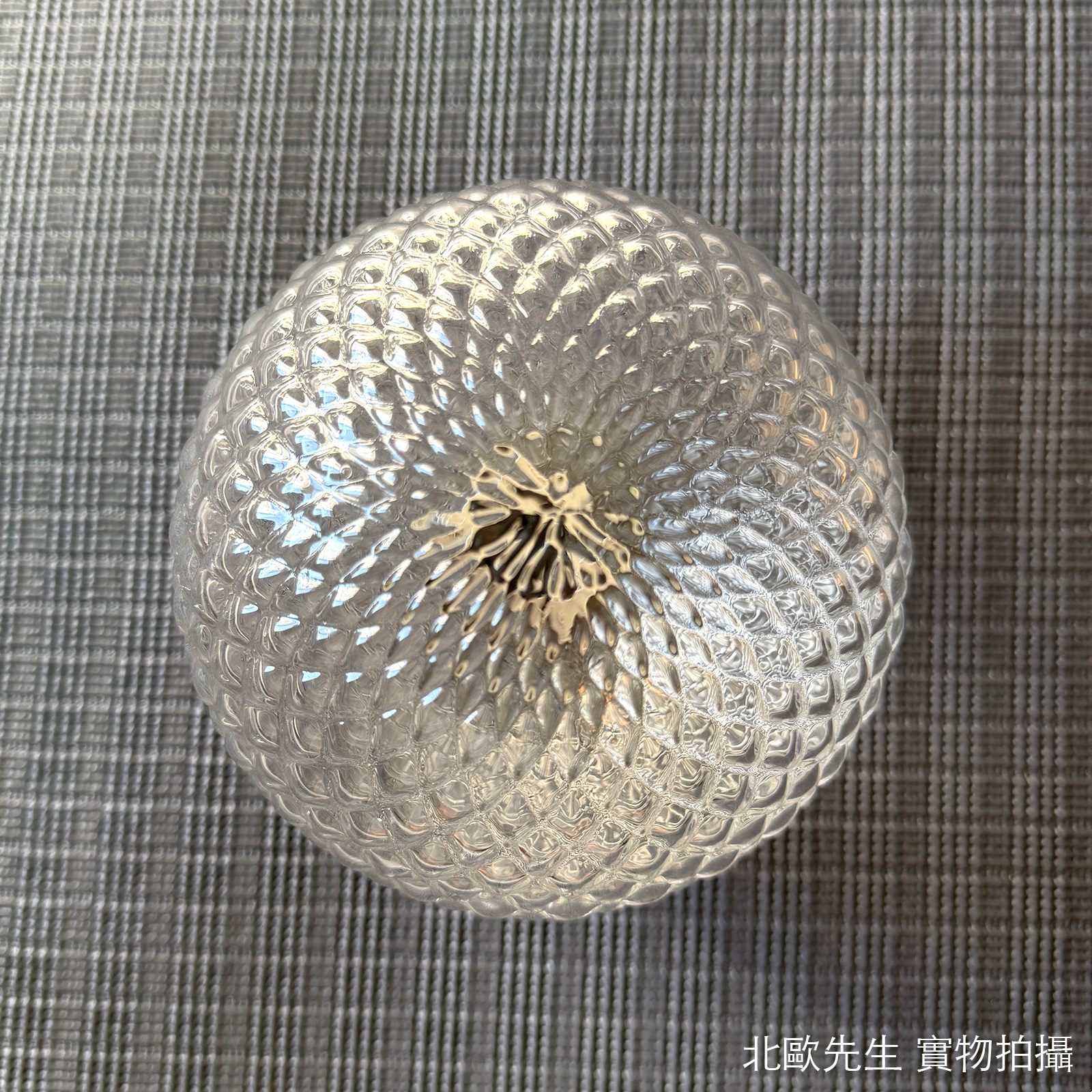 Nuura Miira 1 Pendant Medium 米拉系列 圓球吊燈 - 中尺寸