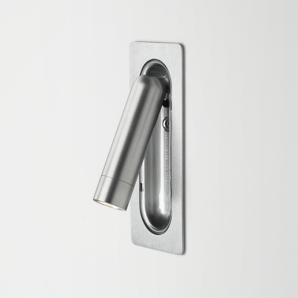 圓管系列 嵌入式壁燈 Marset Ledtube RSC Wall Light