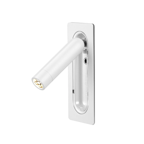 圓管系列 嵌入式壁燈 Marset Ledtube RSC Wall Light