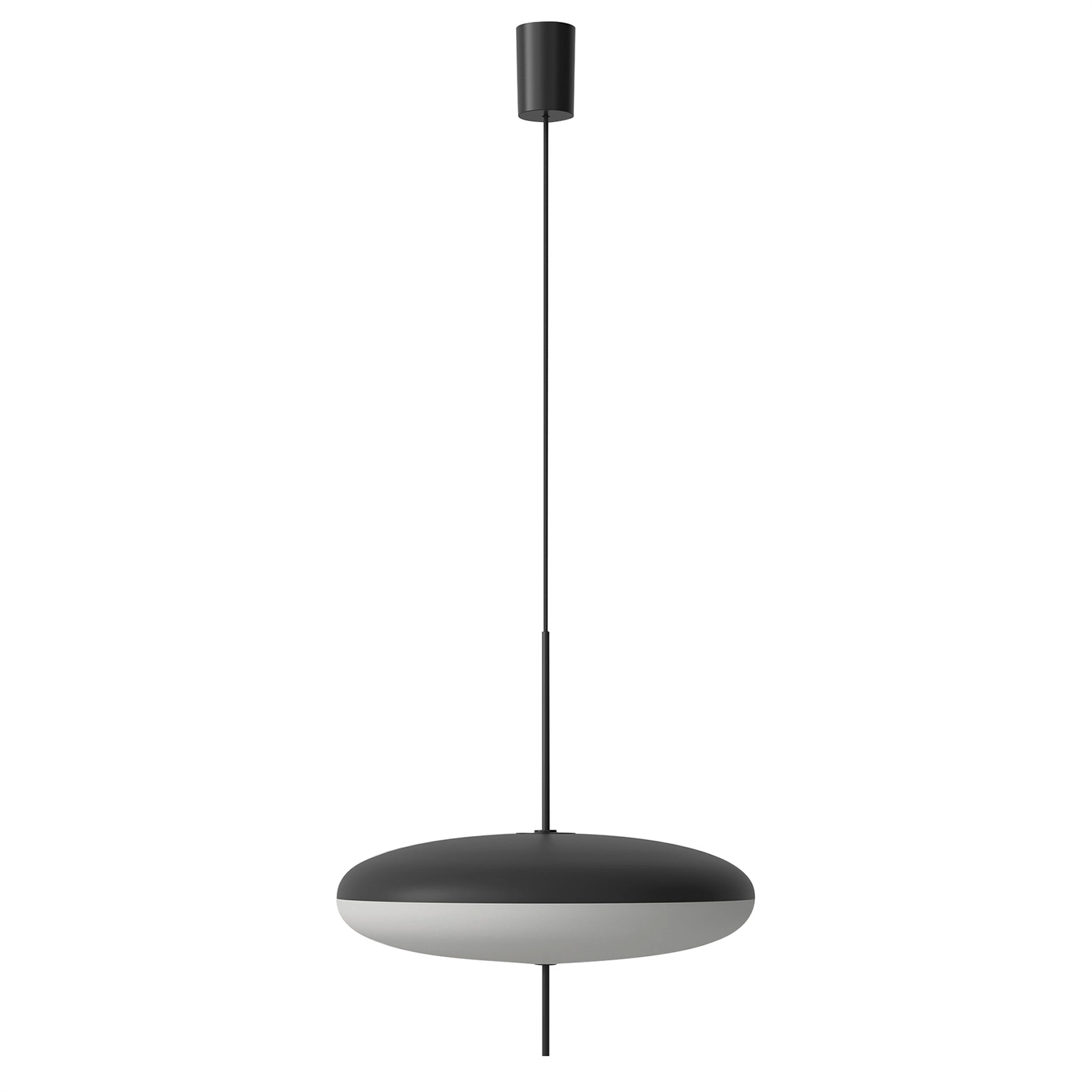 Astep Model 2065 Pendant Lamp 浮光系列 橢圓形吊燈 53.8 cm
