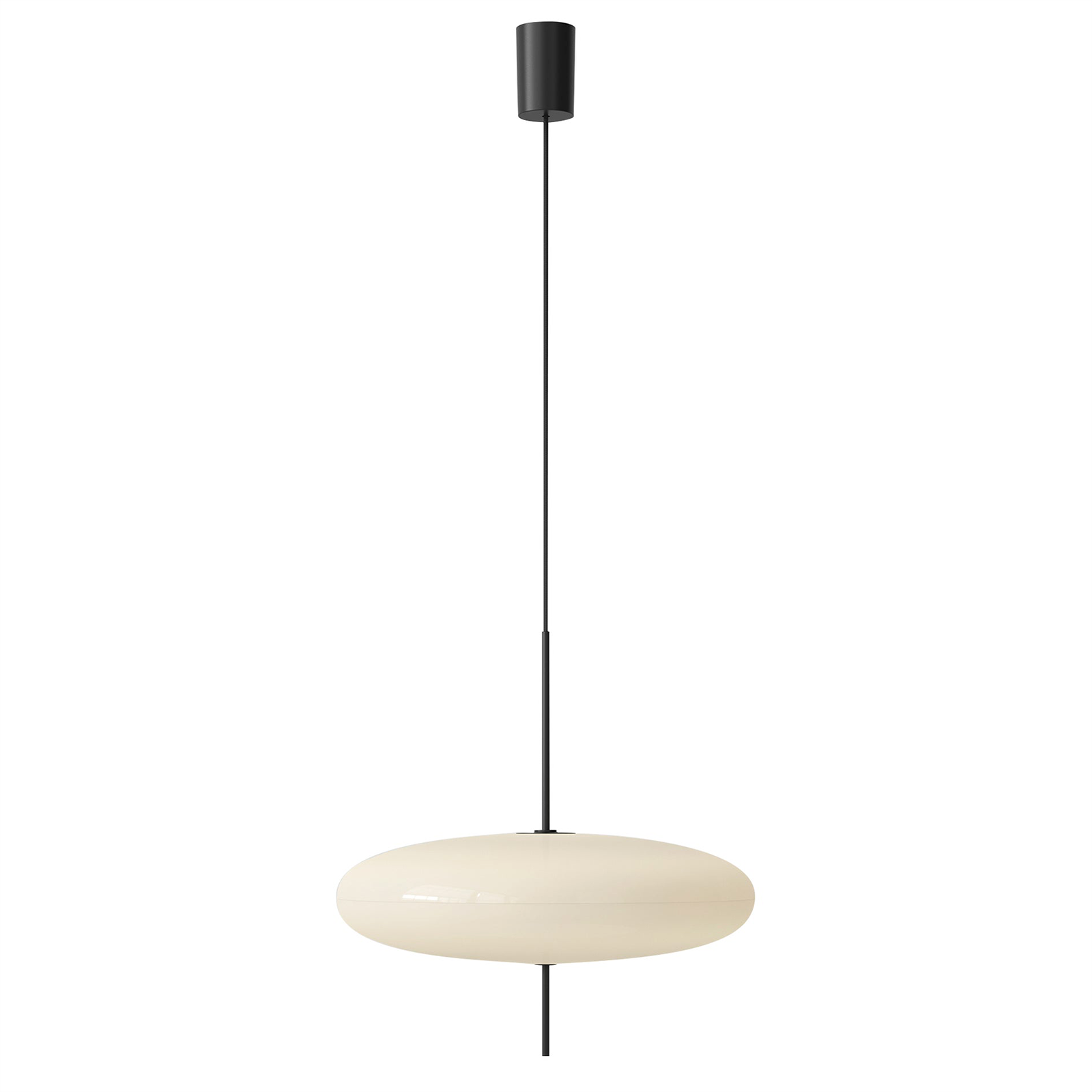 Astep Model 2065 Pendant Lamp 浮光系列 橢圓形吊燈 53.8 cm