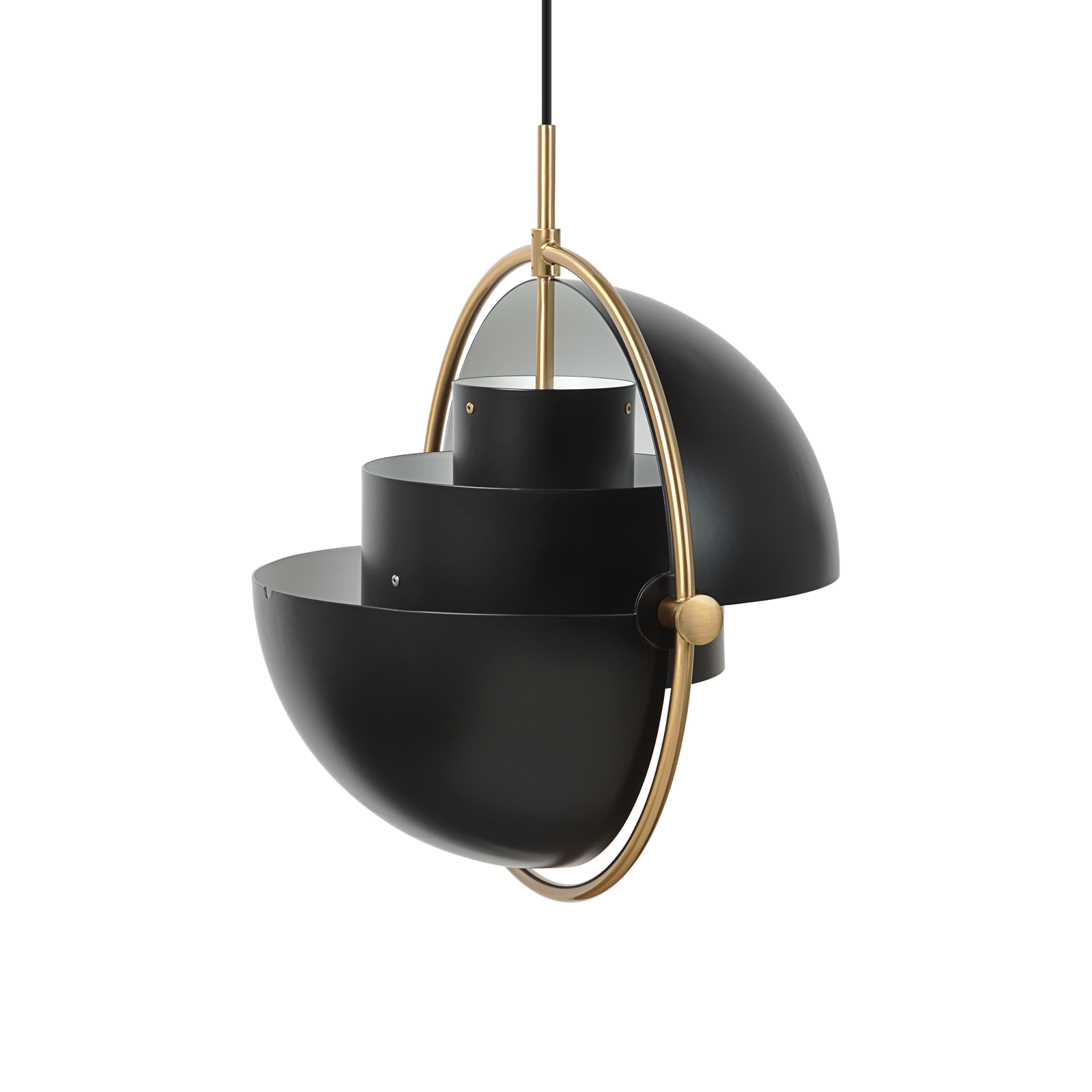 Gubi Multi-Lite Pendant Lamp Small 莫迪系列 吊燈 小尺寸