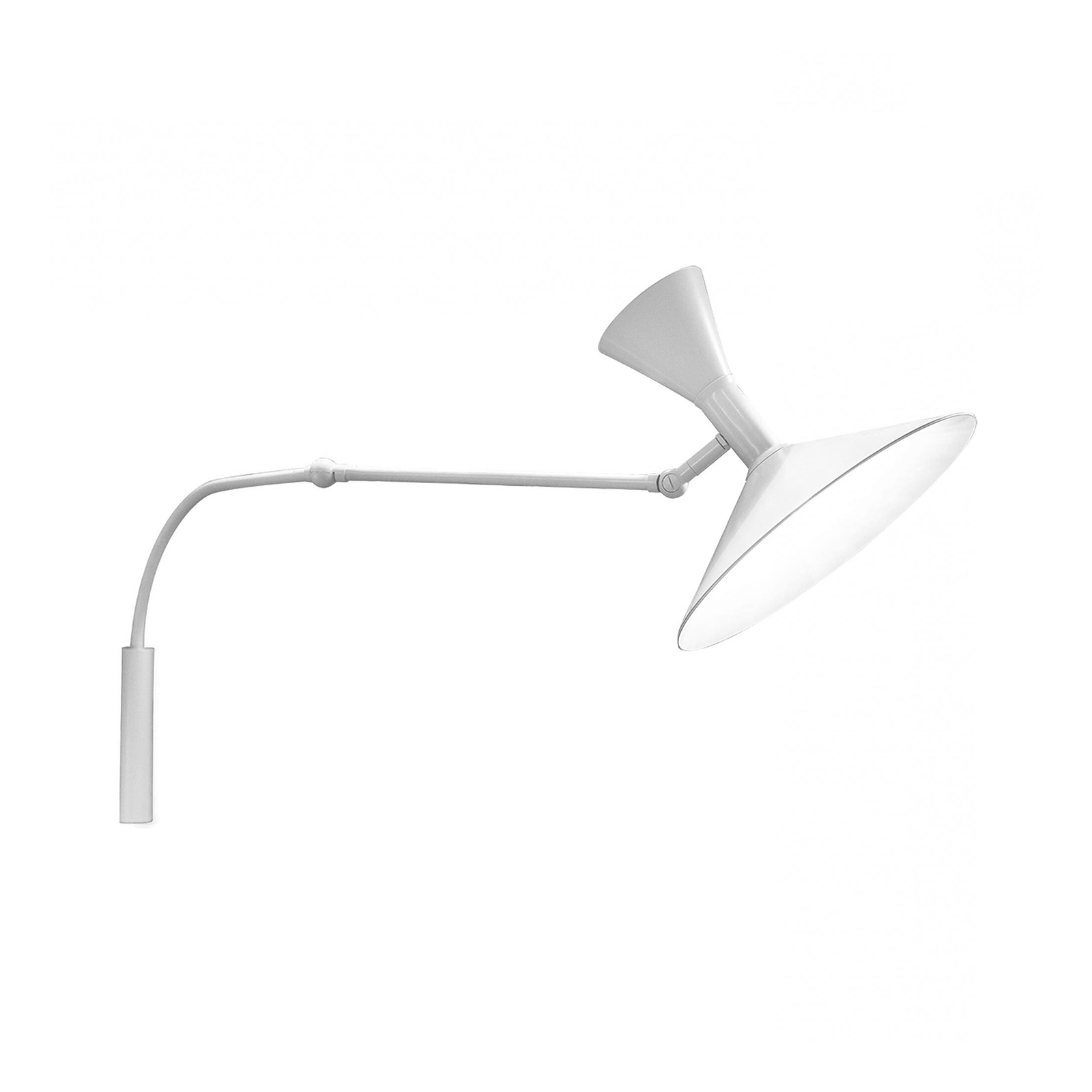 Nemo Lampe De Marseille Wall Lamp Mini 馬賽系列 金屬壁燈 - 小尺寸